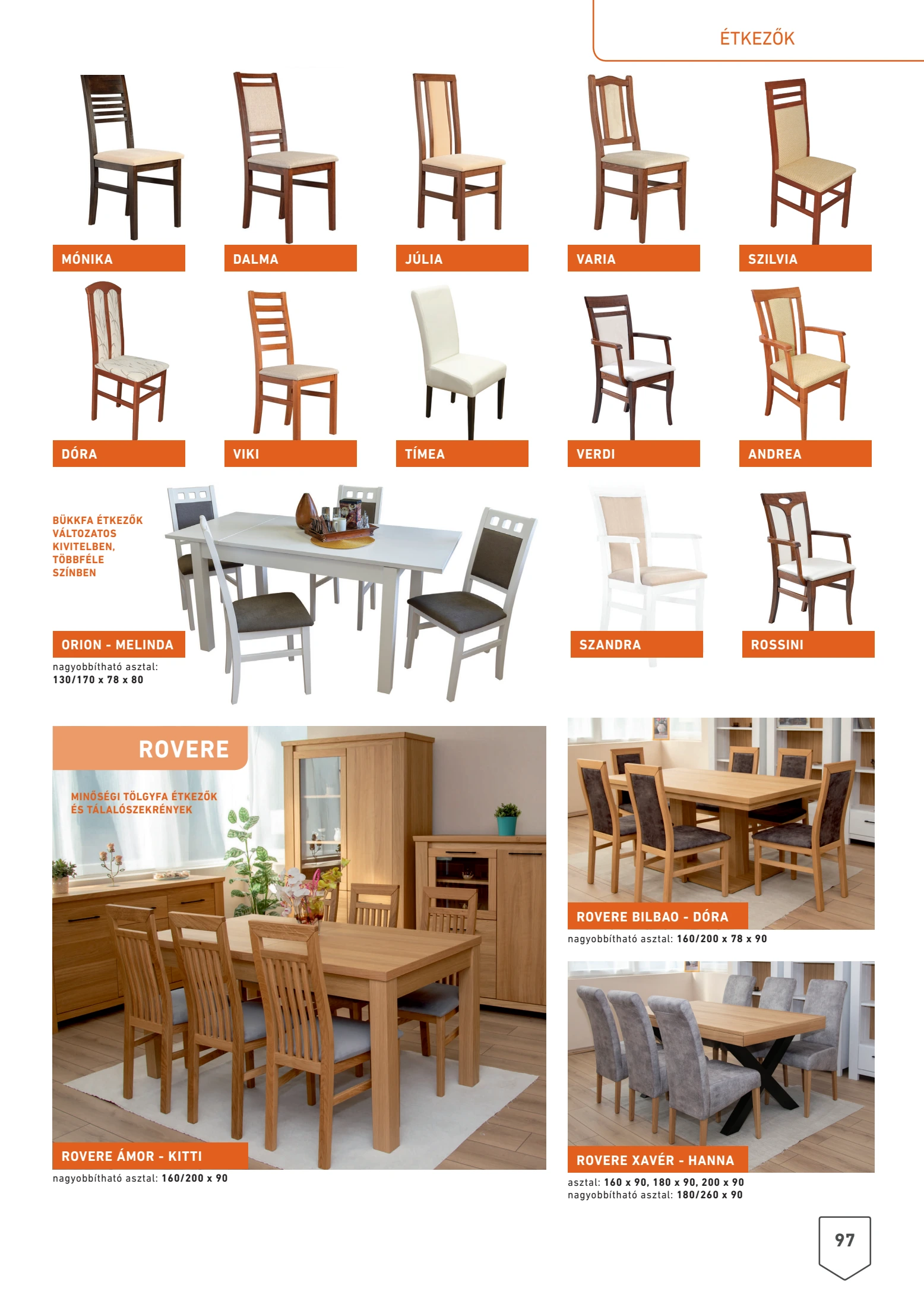 rs-butor - RS Bútor - Bútorajánló Magazin akciós újság, érvényes 01.01. - 10.30. - page: 99 rs-butor - RS Bútor - Bútorajánló Magazin akciós újság, érvényes 01.01. - 10.30. - page: 99