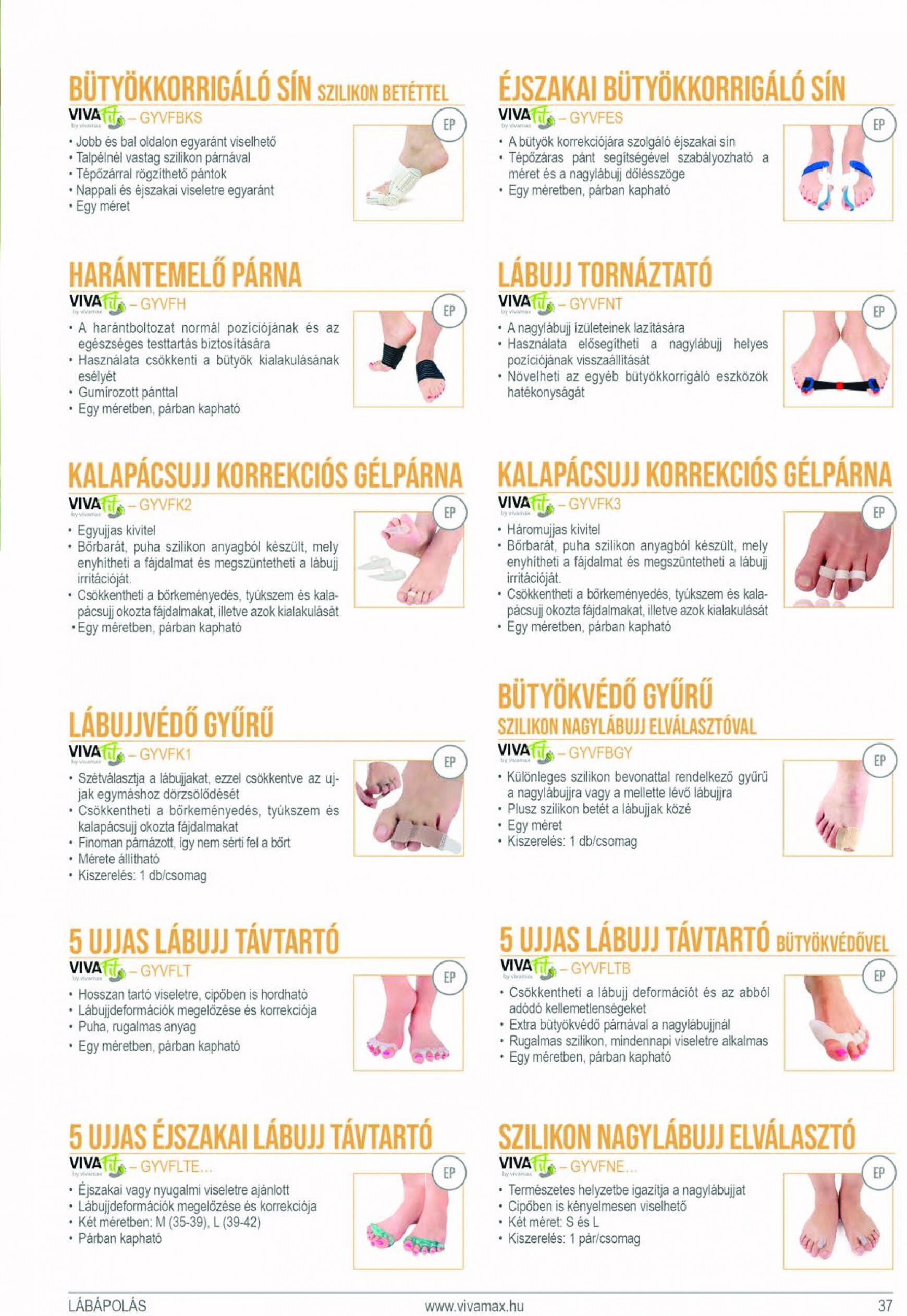 vivamax - Vivamax Katalogus 2023 - page: 39