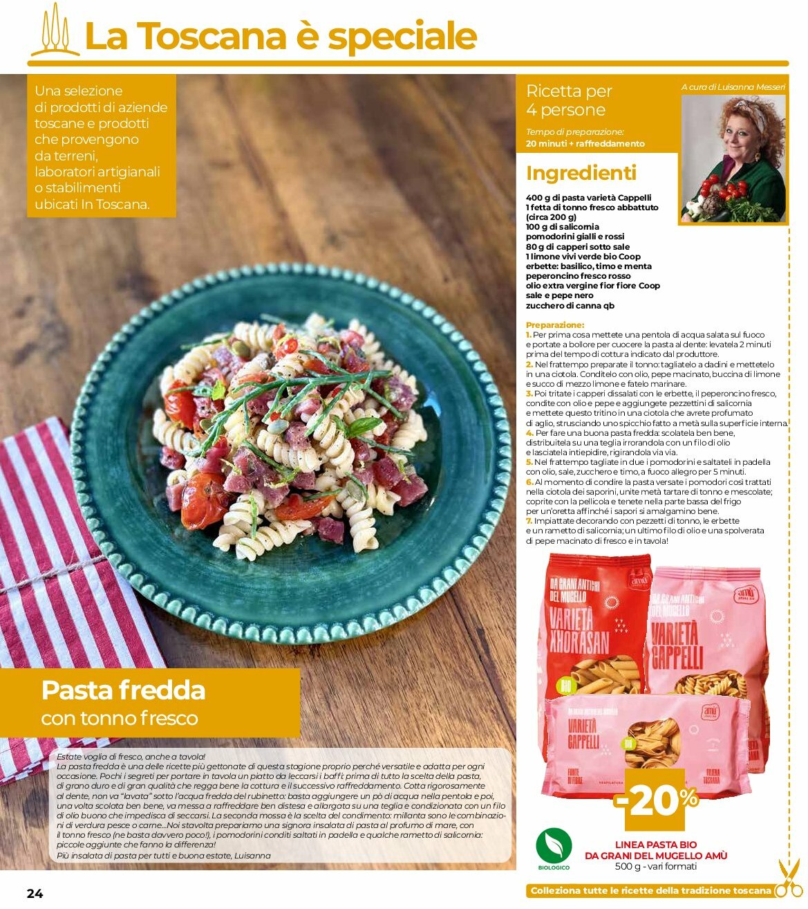 coop-firenze - Volantino Coop Firenze valido dal 14/08 al 27/08 - page: 24 coop-firenze - Volantino Coop Firenze valido dal 14/08 al 27/08 - page: 24