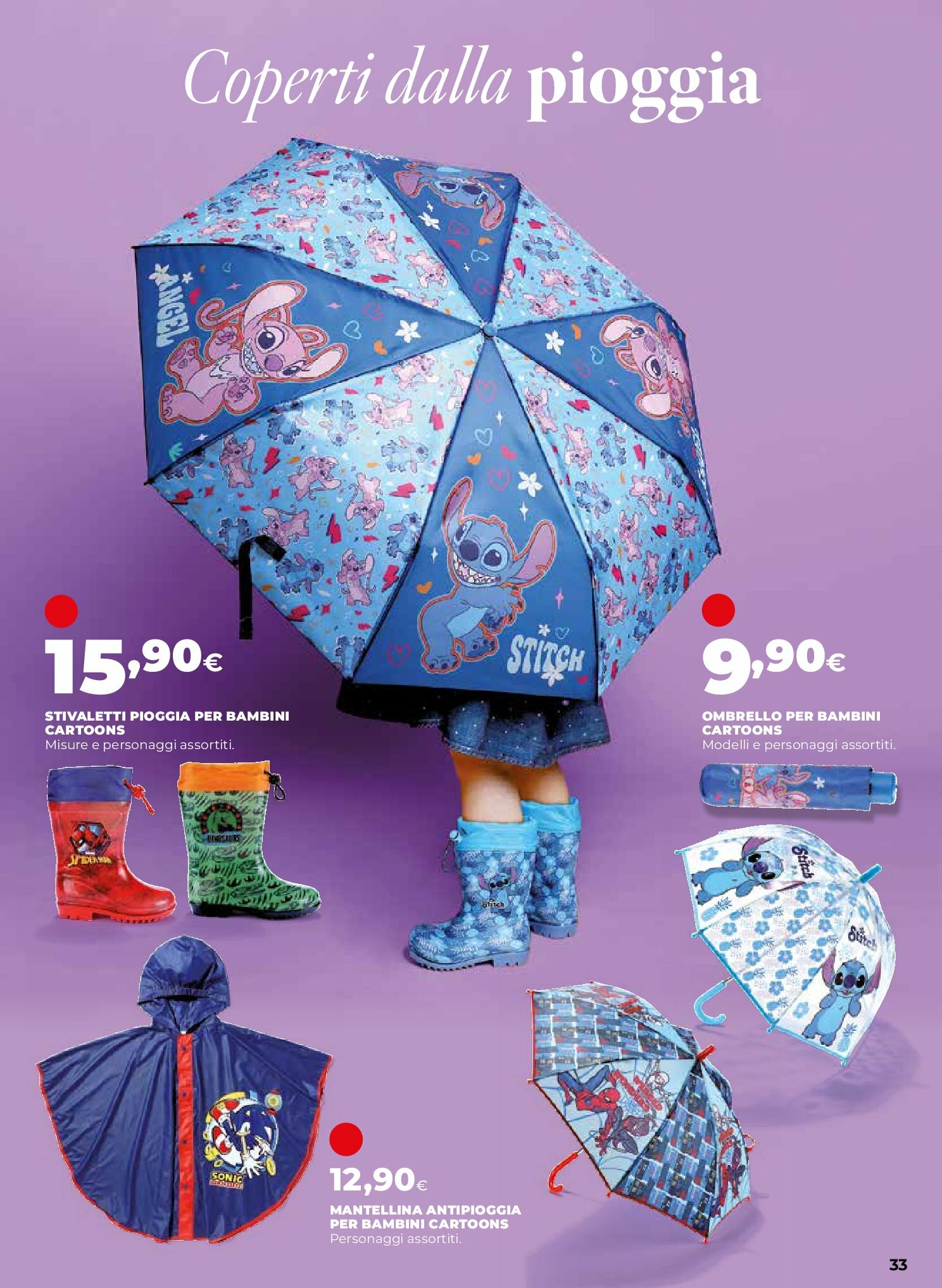 coop-firenze - Volantino Coop Firenze - Scuola per tutti! valido dal 14/08 al 24/09 - page: 33 coop-firenze - Volantino Coop Firenze - Scuola per tutti! valido dal 14/08 al 24/09 - page: 33