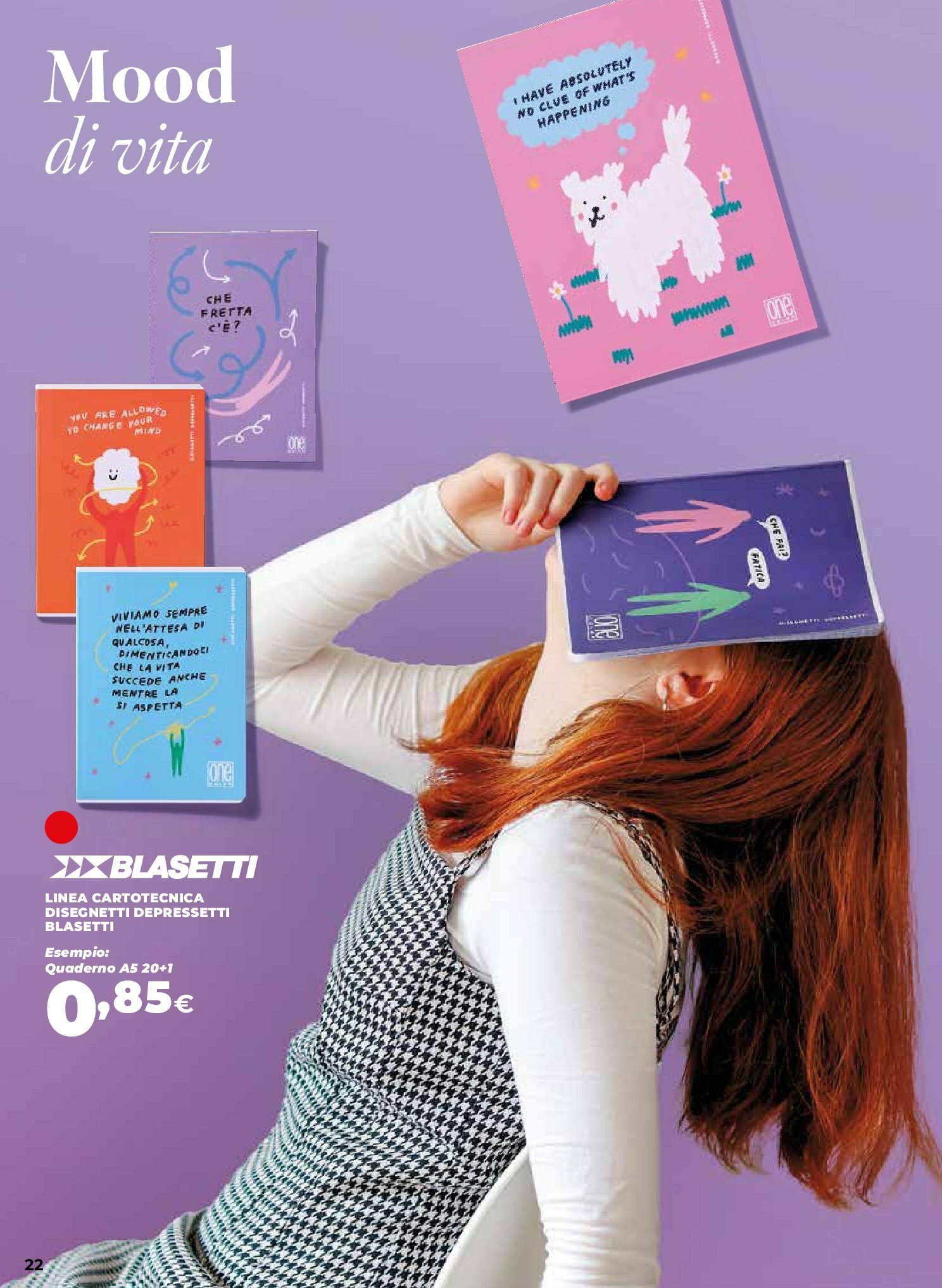 coop-firenze - Volantino Coop Firenze - Scuola per tutti! valido dal 14/08 al 24/09 - page: 22 coop-firenze - Volantino Coop Firenze - Scuola per tutti! valido dal 14/08 al 24/09 - page: 22