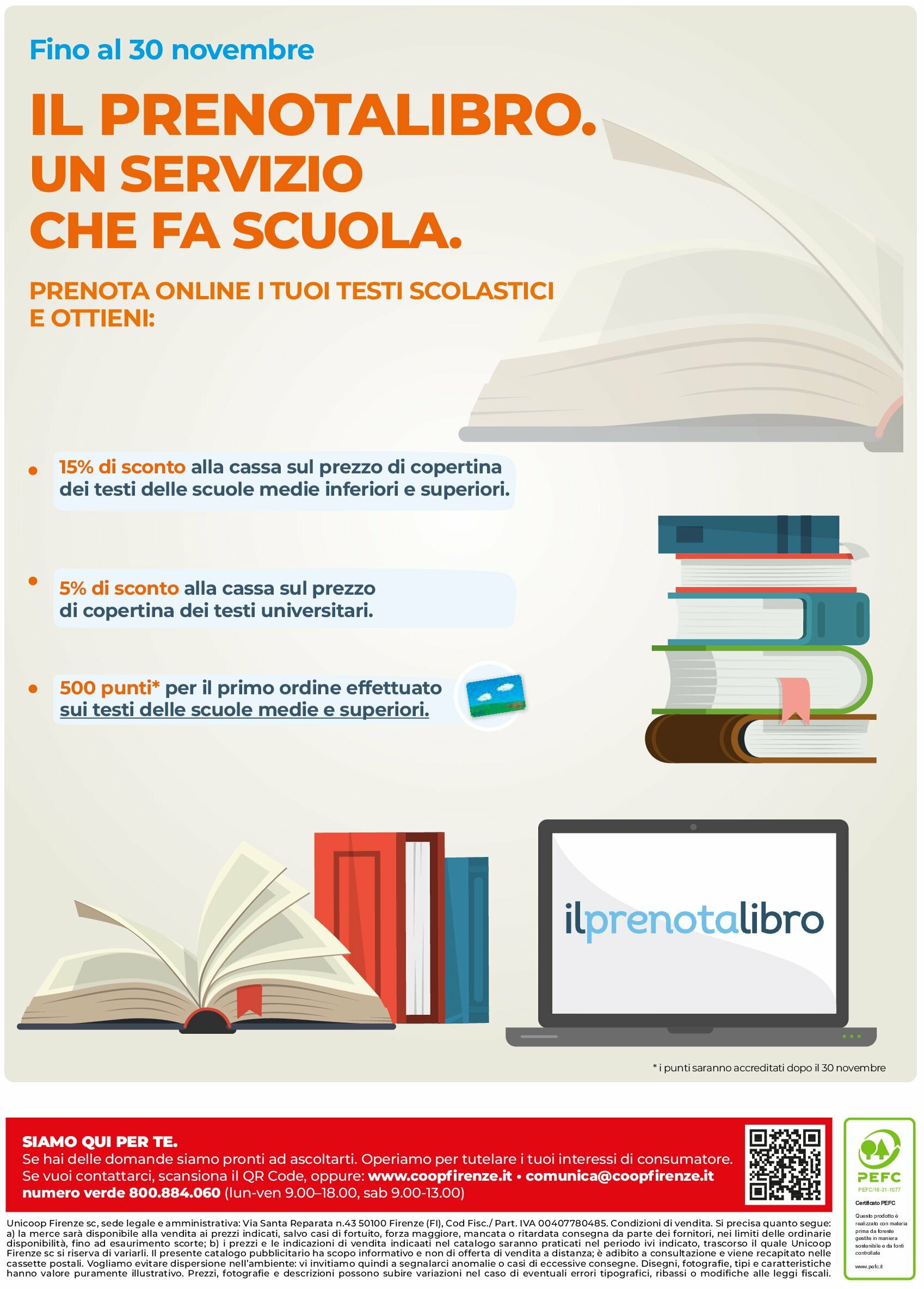 coop-firenze - Volantino Coop Firenze - Il tuo supermercato valido dal 28/08 al 10/09 - page: 28