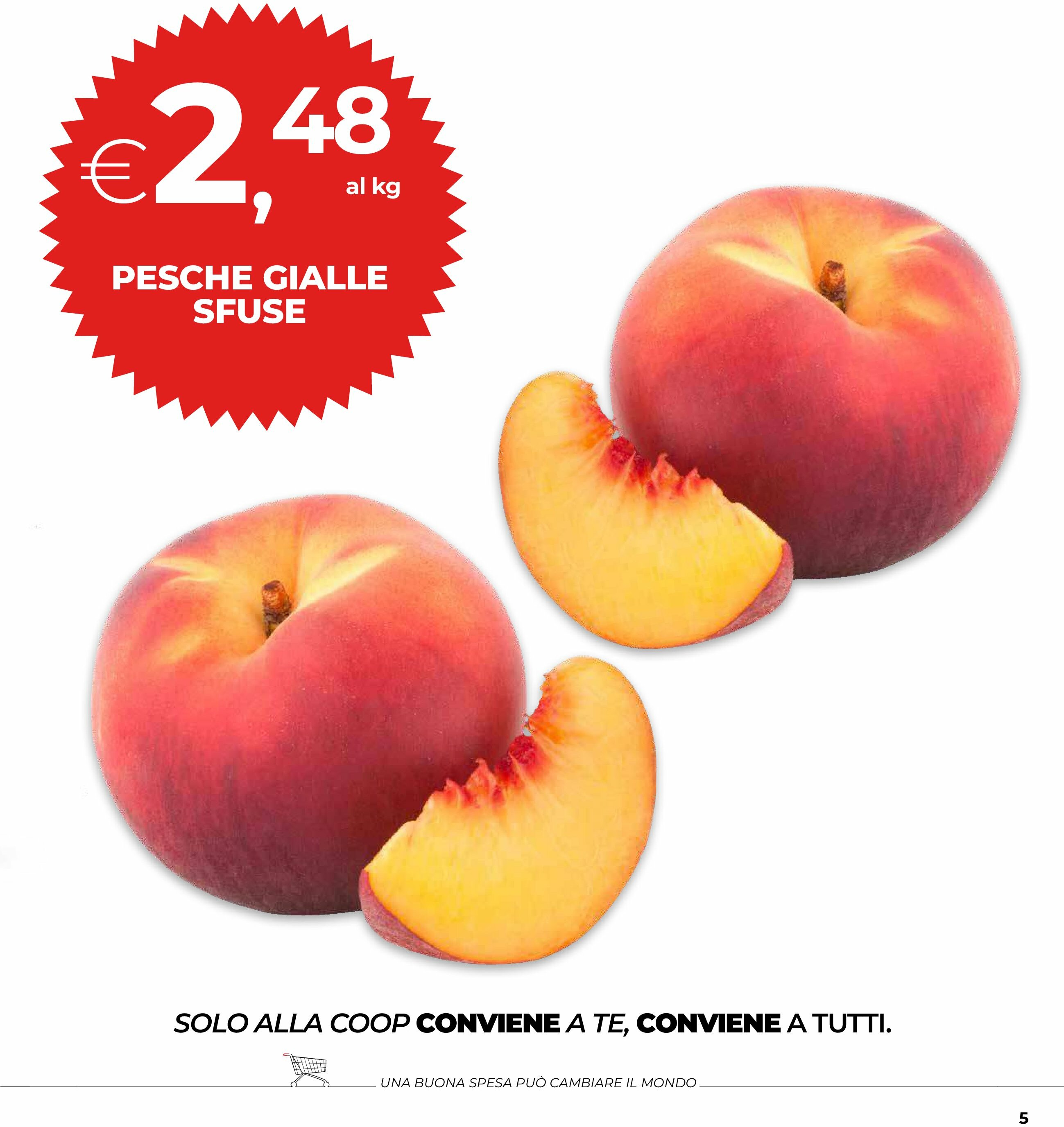 coop-firenze - Volantino Coop Firenze valido dal 28/08 al 10/09 - page: 5 coop-firenze - Volantino Coop Firenze valido dal 28/08 al 10/09 - page: 5
