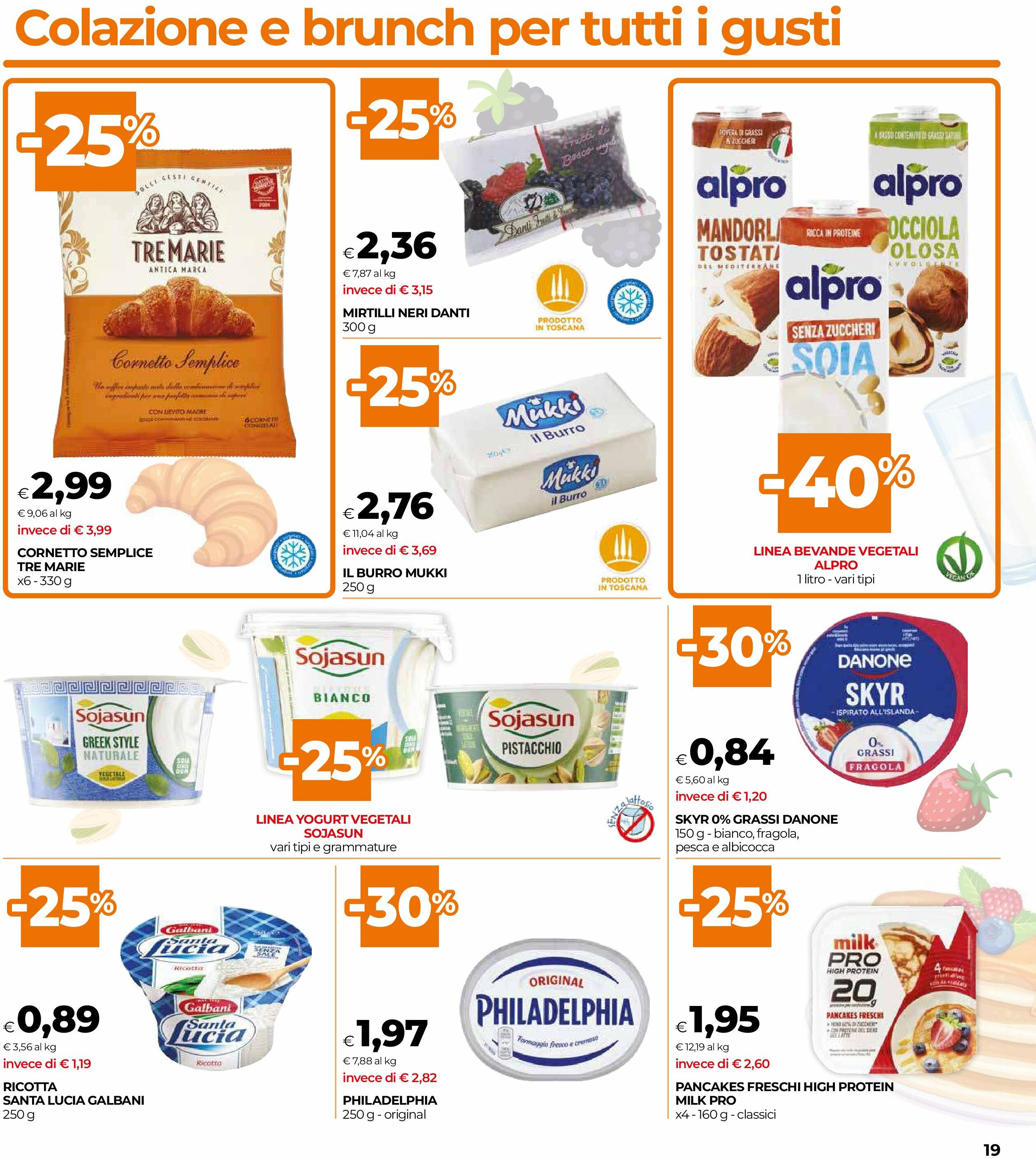 coop-firenze - Volantino Coop Firenze valido dal 28/08 al 10/09 - page: 19 coop-firenze - Volantino Coop Firenze valido dal 28/08 al 10/09 - page: 19