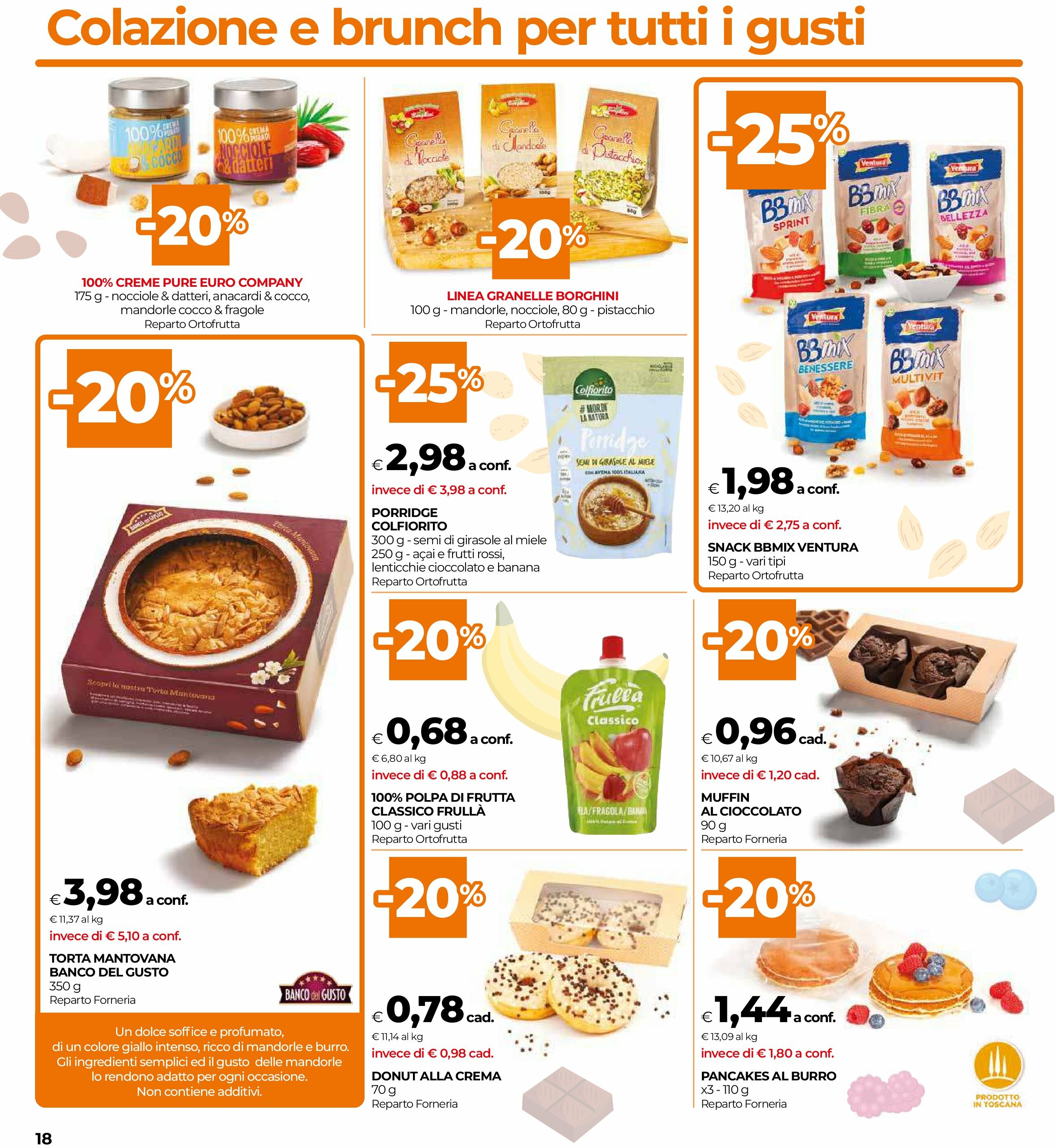 coop-firenze - Volantino Coop Firenze valido dal 28/08 al 10/09 - page: 18 coop-firenze - Volantino Coop Firenze valido dal 28/08 al 10/09 - page: 18