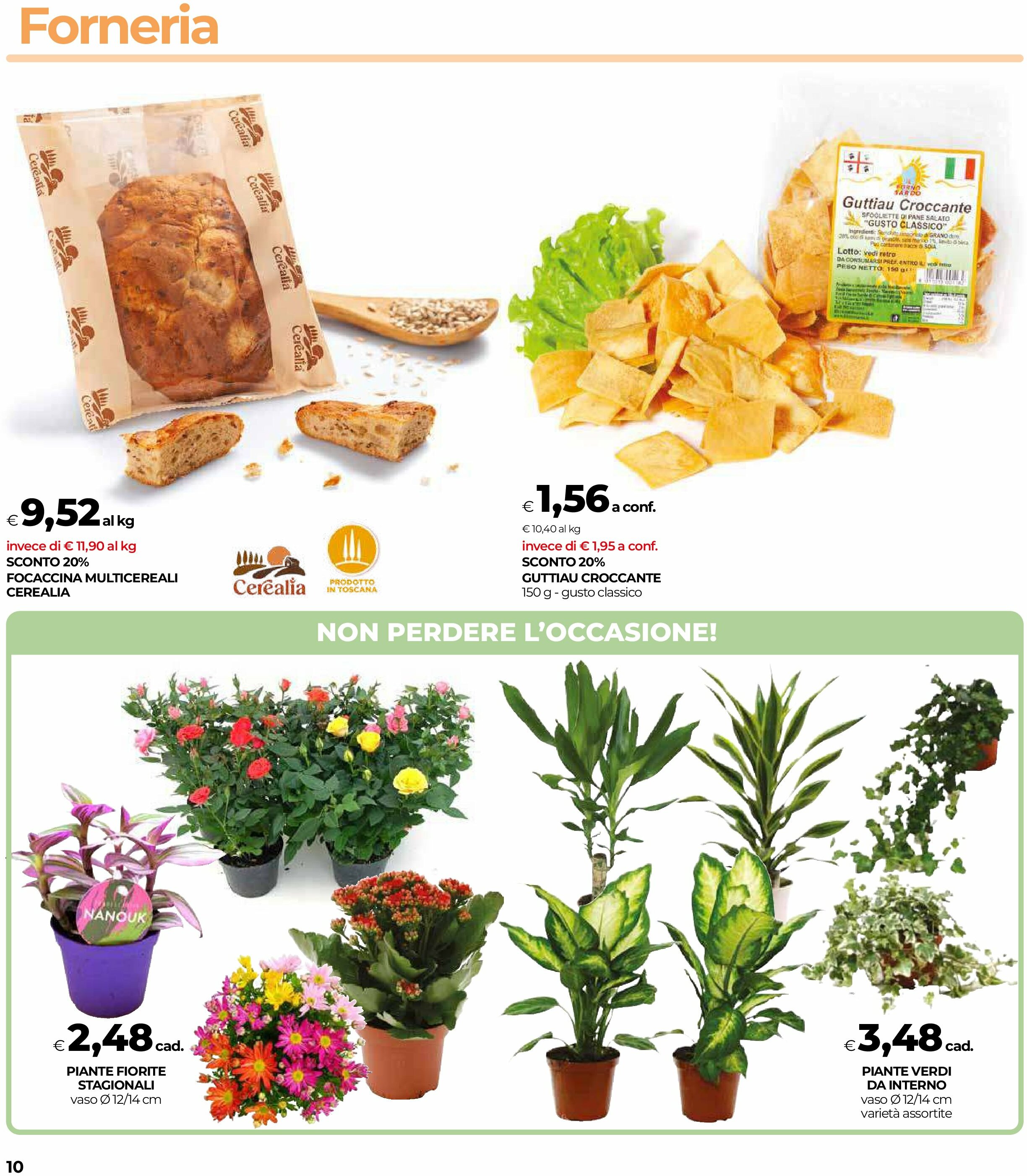 coop-firenze - Volantino Coop Firenze valido dal 28/08 al 10/09 - page: 10 coop-firenze - Volantino Coop Firenze valido dal 28/08 al 10/09 - page: 10