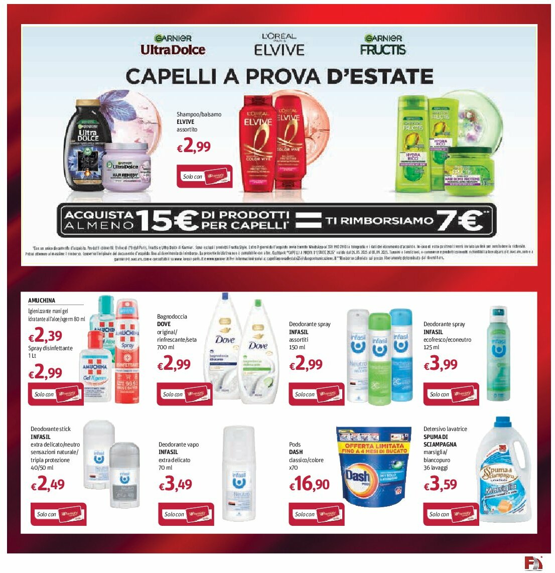 iper-futura - Volantino Iper Futura valido dal 31/07 al 20/08 - page: 36