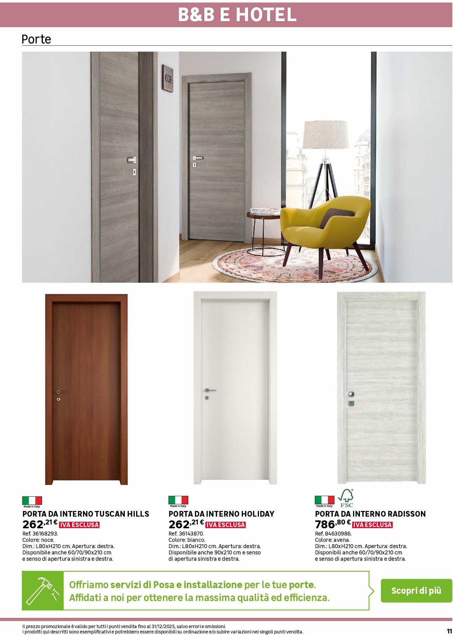 leroy-merlin - Volantino Leroy Merlin - Catalogo Business valido dal 01/05 al 31/12 - page: 11 leroy-merlin - Volantino Leroy Merlin - Catalogo Business valido dal 01/05 al 31/12 - page: 11