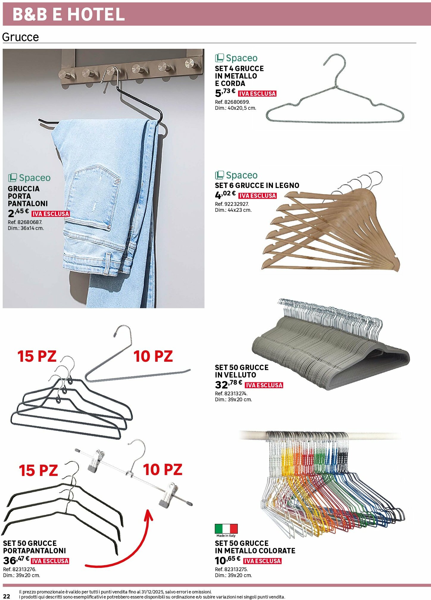 leroy-merlin - Volantino Leroy Merlin - Catalogo Business valido dal 01/05 al 31/12 - page: 22 leroy-merlin - Volantino Leroy Merlin - Catalogo Business valido dal 01/05 al 31/12 - page: 22