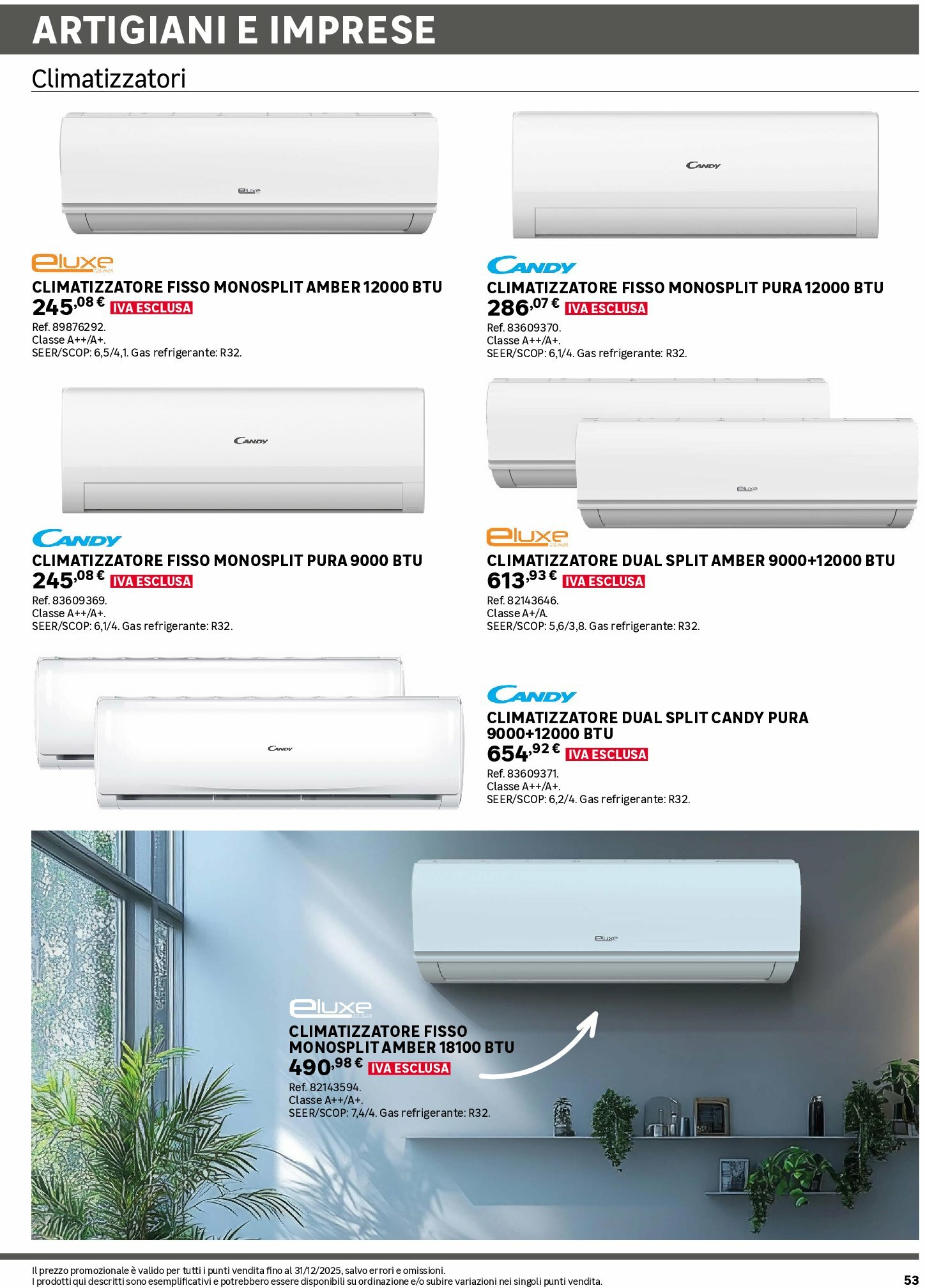 leroy-merlin - Volantino Leroy Merlin - Catalogo Business valido dal 01/05 al 31/12 - page: 53 leroy-merlin - Volantino Leroy Merlin - Catalogo Business valido dal 01/05 al 31/12 - page: 53