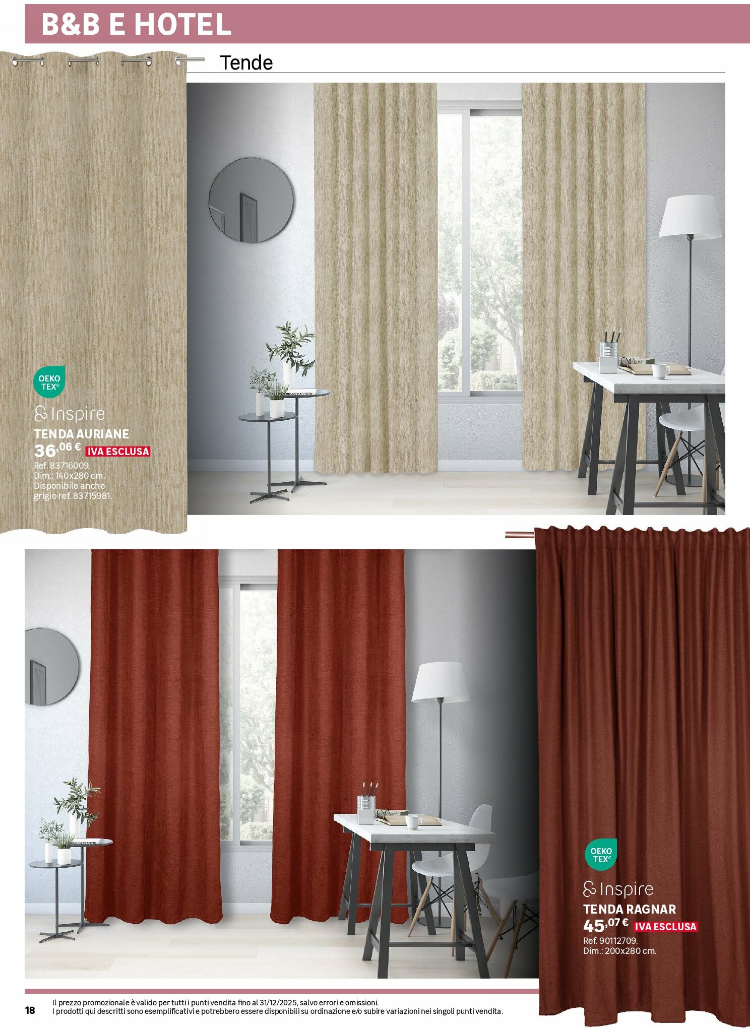 leroy-merlin - Volantino Leroy Merlin - Catalogo Business valido dal 01/05 al 31/12 - page: 18 leroy-merlin - Volantino Leroy Merlin - Catalogo Business valido dal 01/05 al 31/12 - page: 18