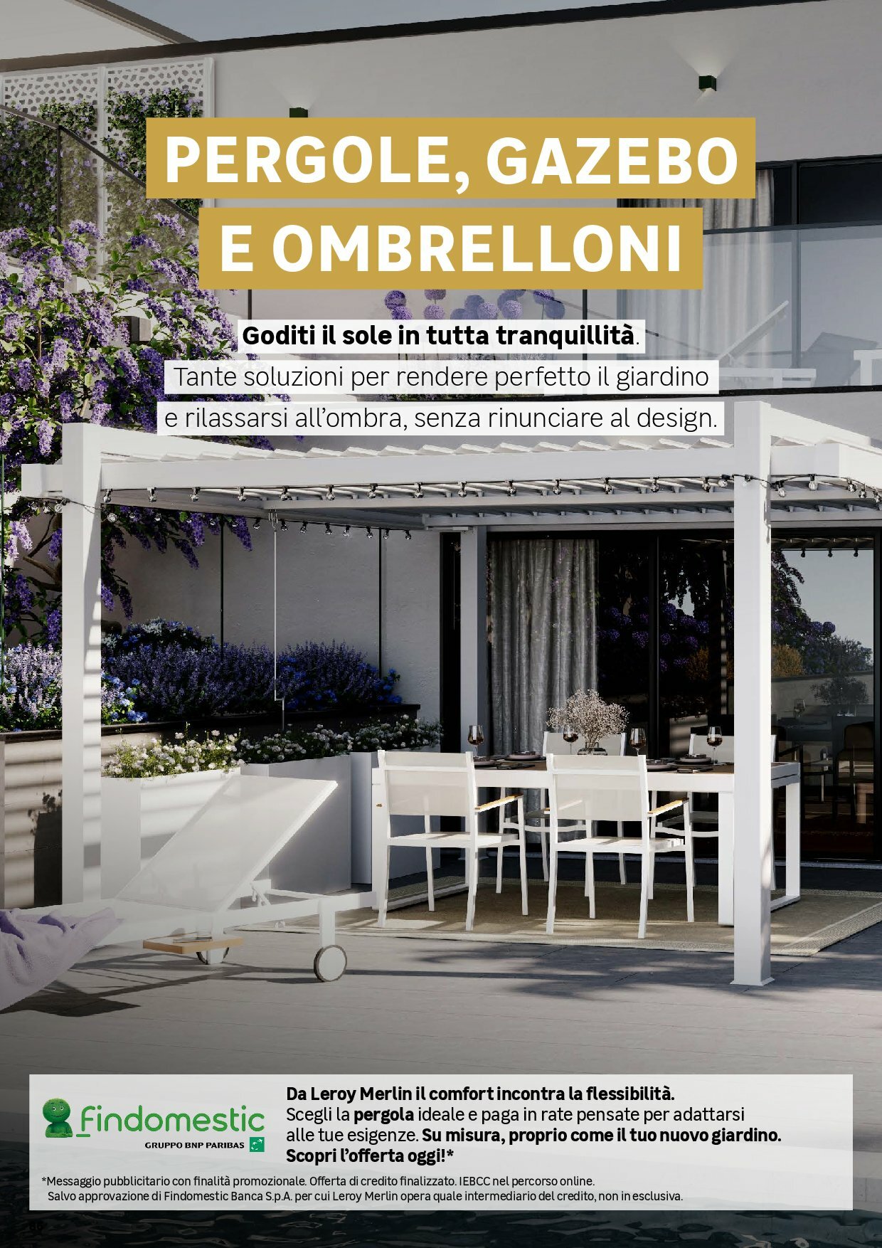 leroy-merlin - Volantino Leroy Merlin - Catalogo Giardino valido dal 01/06 al 31/10 - page: 86 leroy-merlin - Volantino Leroy Merlin - Catalogo Giardino valido dal 01/06 al 31/10 - page: 86