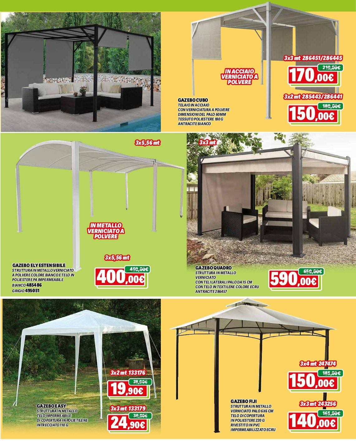 orizzonte - Volantino Orizzonte valido dal 07/08 al 24/08 - page: 5