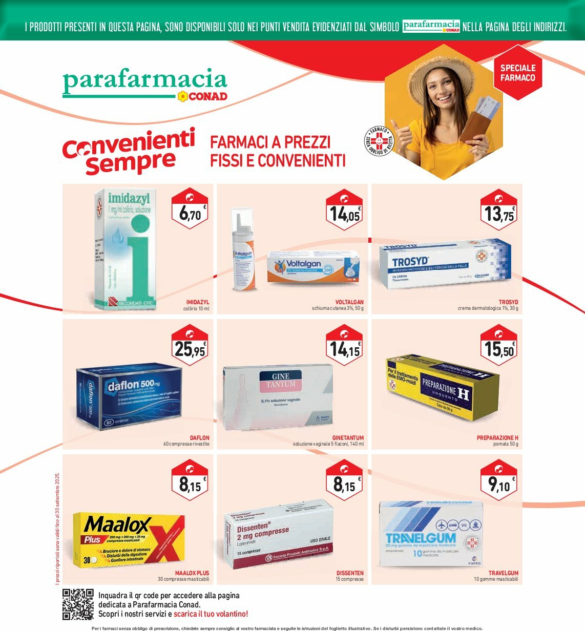 spazio-conad - Volantino Spazio Conad valido dal 08/08 al 21/08 - page: 22 spazio-conad - Volantino Spazio Conad valido dal 08/08 al 21/08 - page: 22
