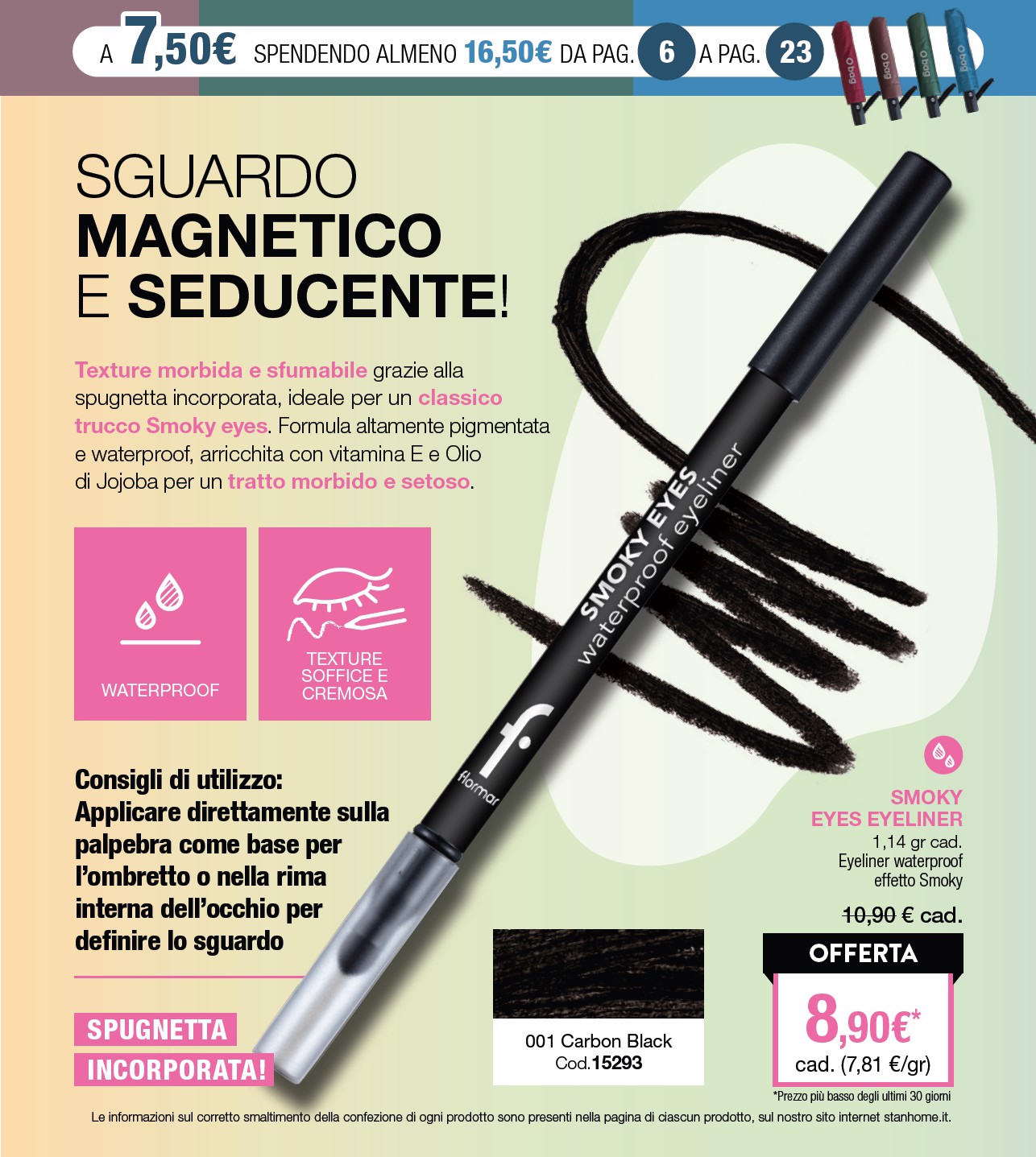 stanhome - Volantino Stanhome valido dal 26/08 al 05/09 - page: 22 stanhome - Volantino Stanhome valido dal 26/08 al 05/09 - page: 22