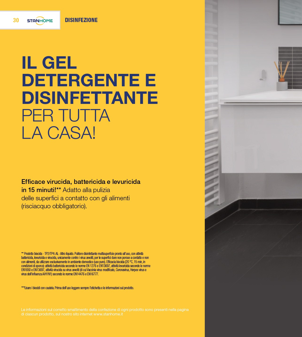 stanhome - Volantino Stanhome valido dal 26/08 al 05/09 - page: 31 stanhome - Volantino Stanhome valido dal 26/08 al 05/09 - page: 31