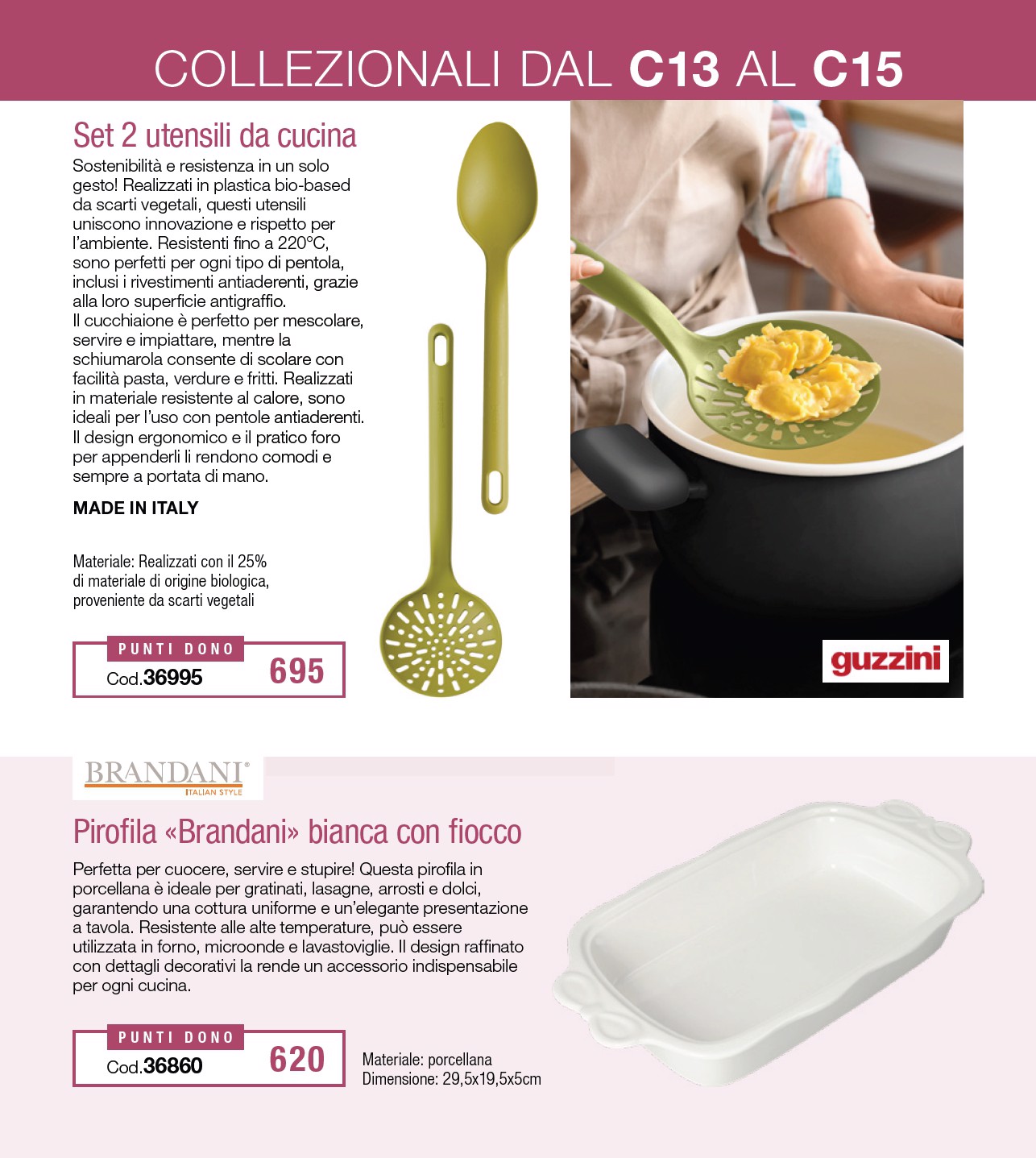 stanhome - Volantino Stanhome valido dal 26/08 al 05/09 - page: 56 stanhome - Volantino Stanhome valido dal 26/08 al 05/09 - page: 56