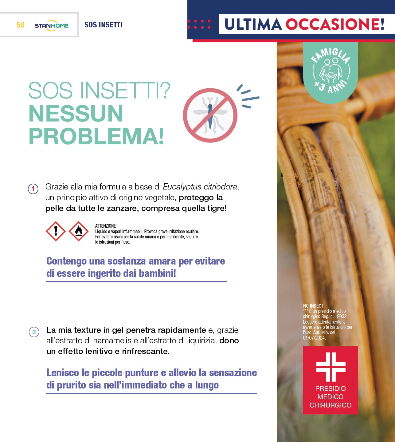 stanhome - Volantino Stanhome valido dal 26/08 al 05/09 - page: 49 stanhome - Volantino Stanhome valido dal 26/08 al 05/09 - page: 49