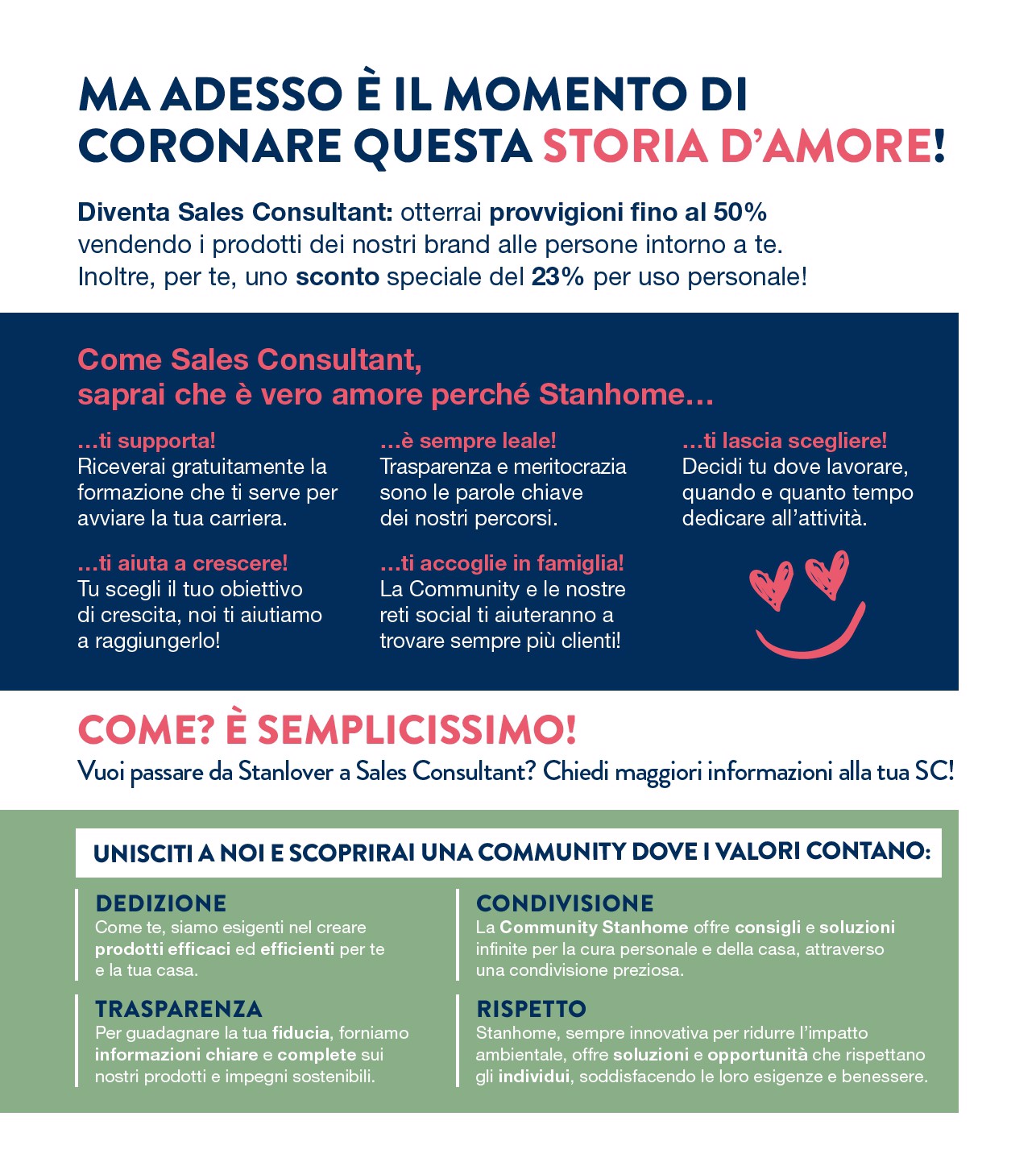 stanhome - Volantino Stanhome valido dal 26/08 al 05/09 - page: 60 stanhome - Volantino Stanhome valido dal 26/08 al 05/09 - page: 60