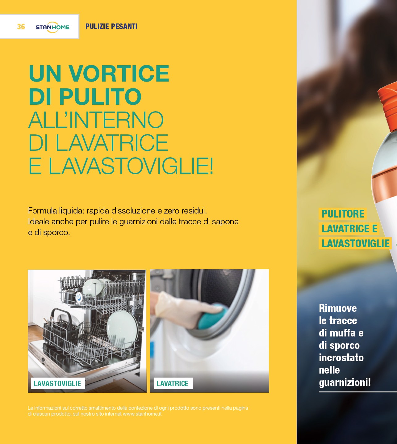 stanhome - Volantino Stanhome valido dal 26/08 al 05/09 - page: 37 stanhome - Volantino Stanhome valido dal 26/08 al 05/09 - page: 37