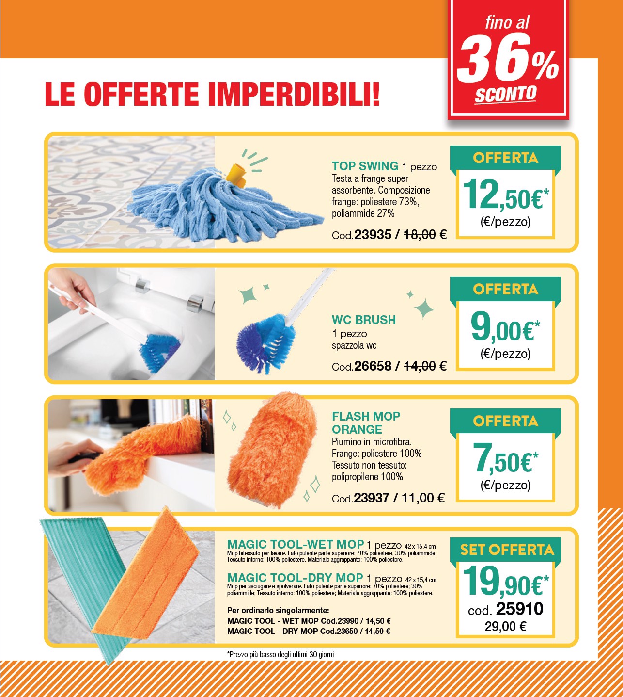 stanhome - Volantino Stanhome valido dal 26/08 al 05/09 - page: 40 stanhome - Volantino Stanhome valido dal 26/08 al 05/09 - page: 40