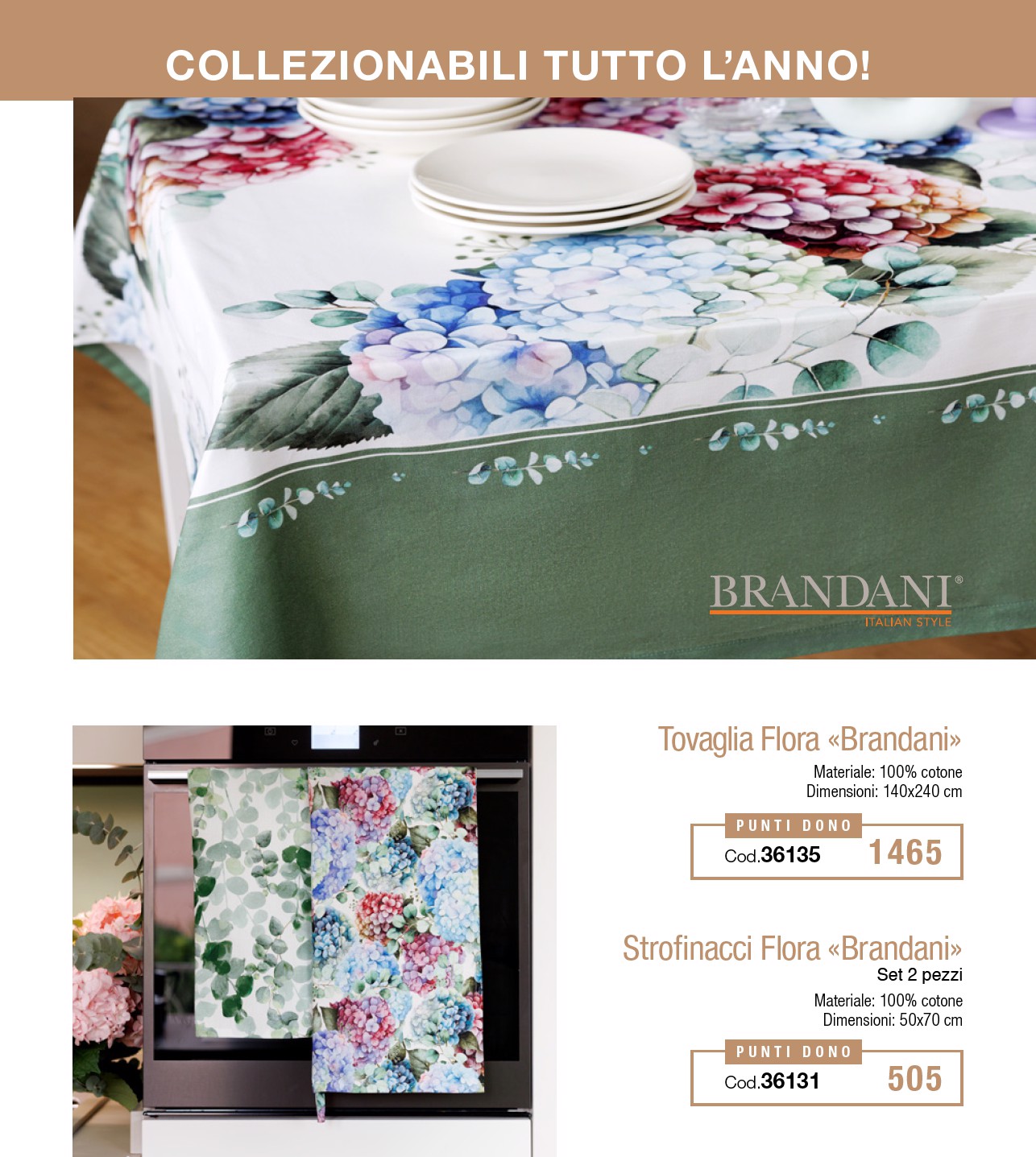 stanhome - Volantino Stanhome valido dal 26/08 al 05/09 - page: 54 stanhome - Volantino Stanhome valido dal 26/08 al 05/09 - page: 54