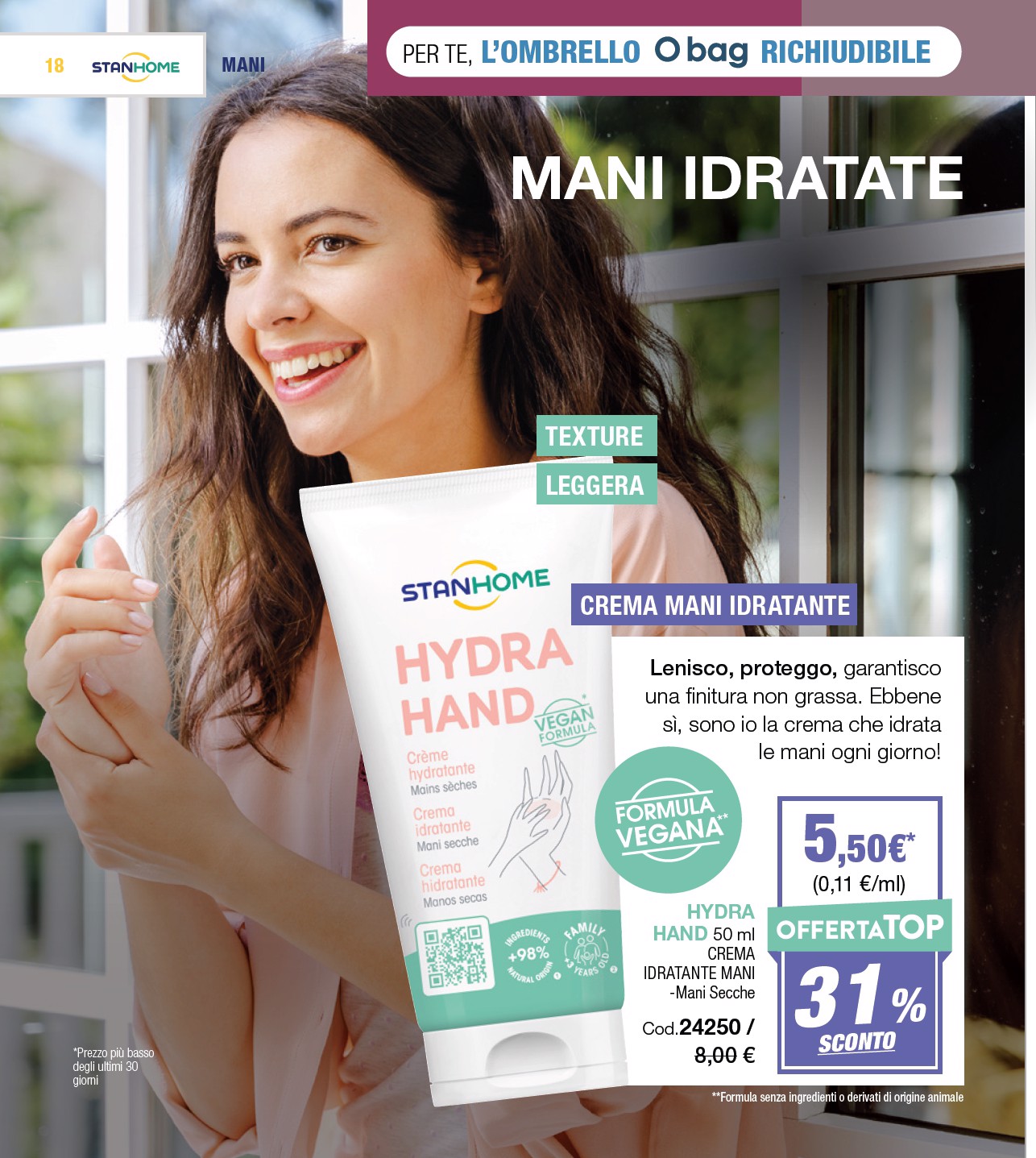 stanhome - Volantino Stanhome valido dal 26/08 al 05/09 - page: 19 stanhome - Volantino Stanhome valido dal 26/08 al 05/09 - page: 19