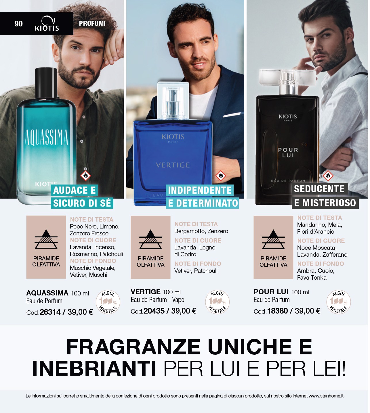 stanhome - Volantino Stanhome valido dal 26/08 al 05/09 - page: 89 stanhome - Volantino Stanhome valido dal 26/08 al 05/09 - page: 89