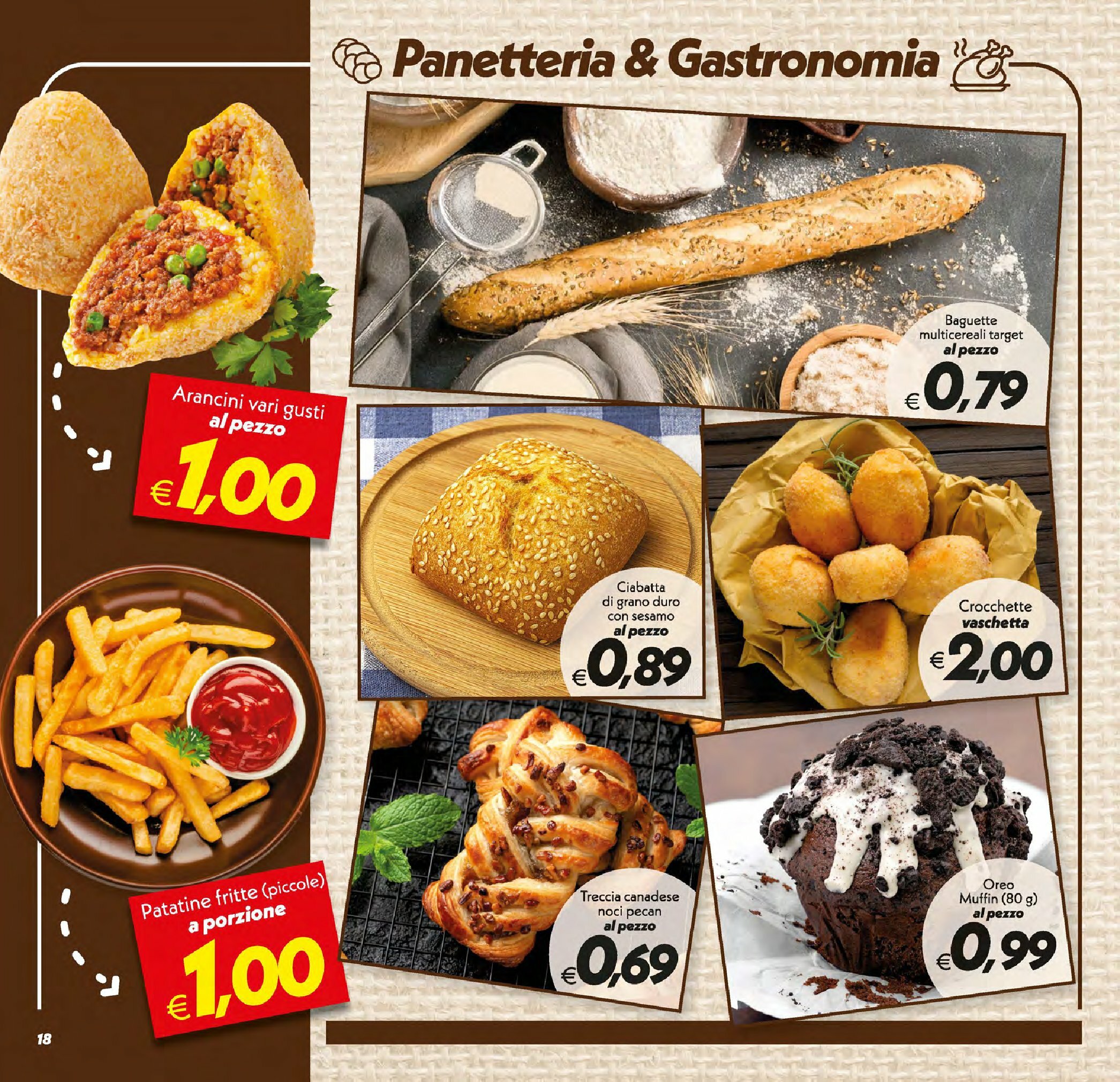super-conveniente - Volantino Super Conveniente - Gela, Vittoria. Avola, Lascari valido dal 02/09 al 11/09 - page: 18