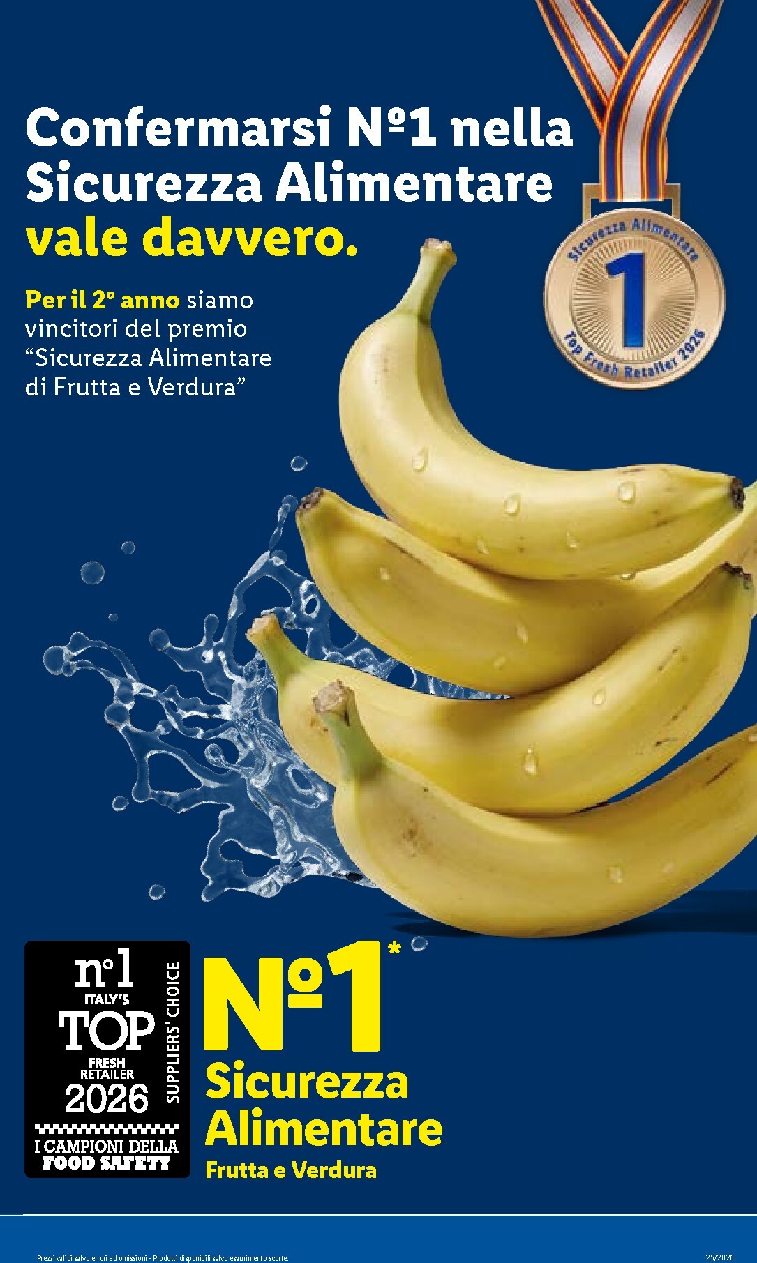 lidl - Volantino Lidl per la prossima settimana dal giovedì 18/06/2026 al mercoledì 24/06/2026 - page: 7