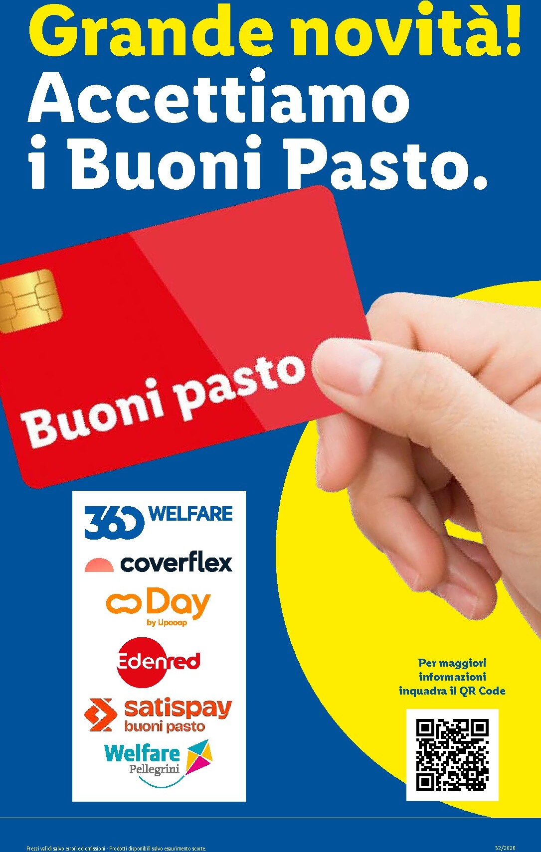 lidl - Volantino futuro Lidl valido dal giovedì 06/08/2026 al mercoledì 12/08/2026 - page: 29