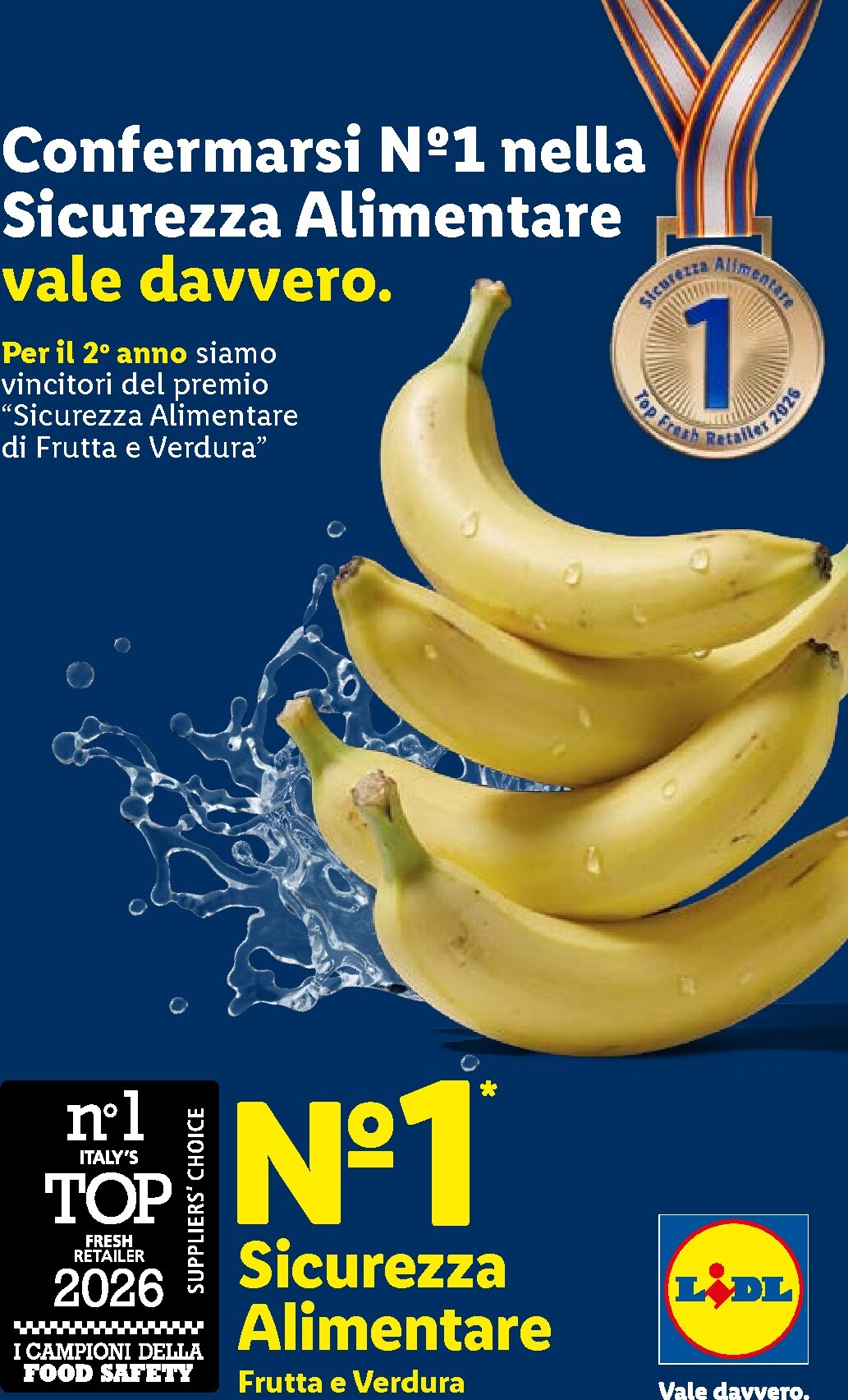 lidl - Volantino Lidl per la prossima settimana dal giovedì 03/09/2026 al mercoledì 09/09/2026 - page: 17