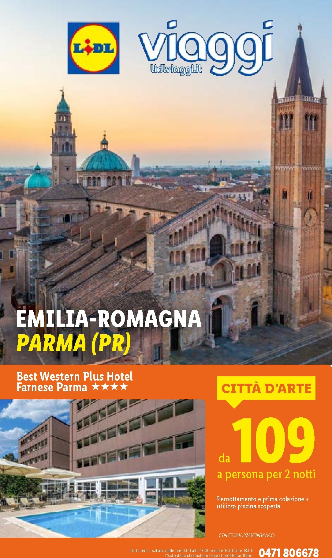 lidl - Volantino Lidl per la prossima settimana dal giovedì 10/09/2026 al mercoledì 16/09/2026 - page: 56