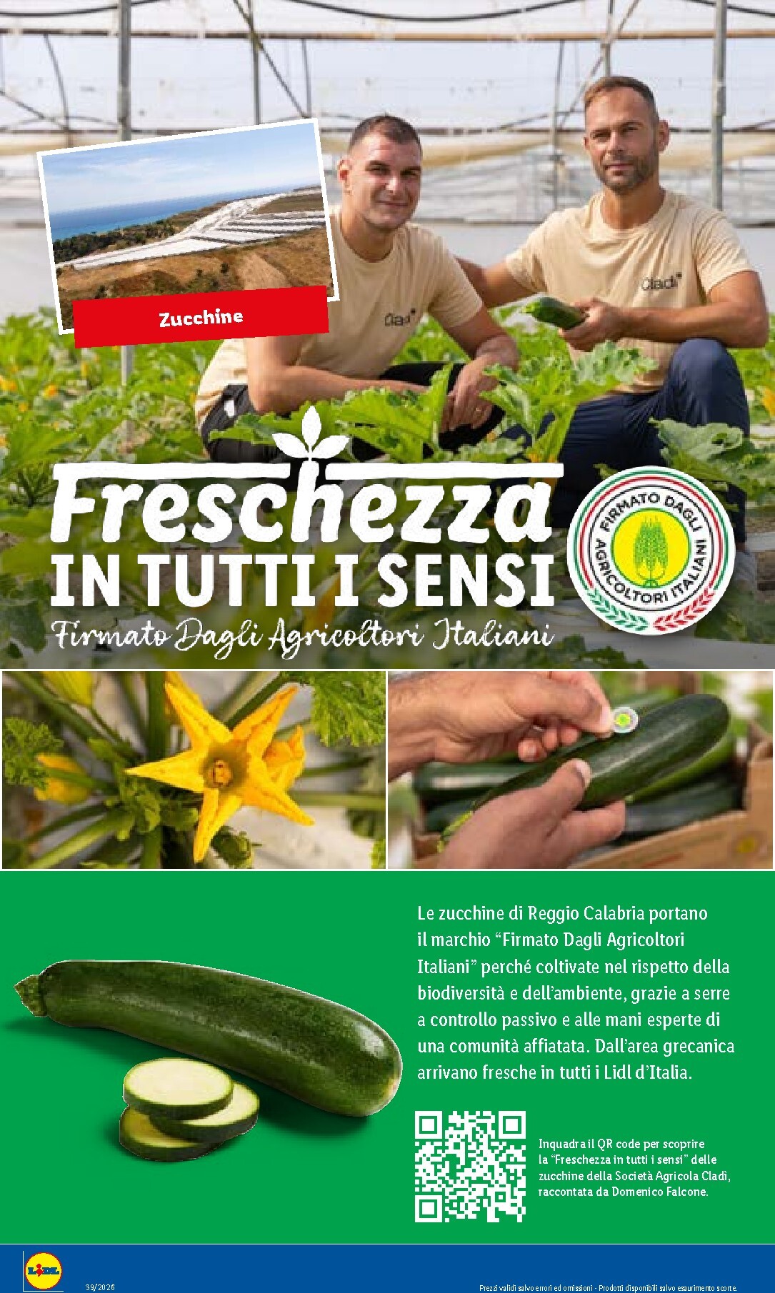 lidl - Volantino Lidl per la prossima settimana dal giovedì 24/09/2026 al mercoledì 30/09/2026 - page: 6