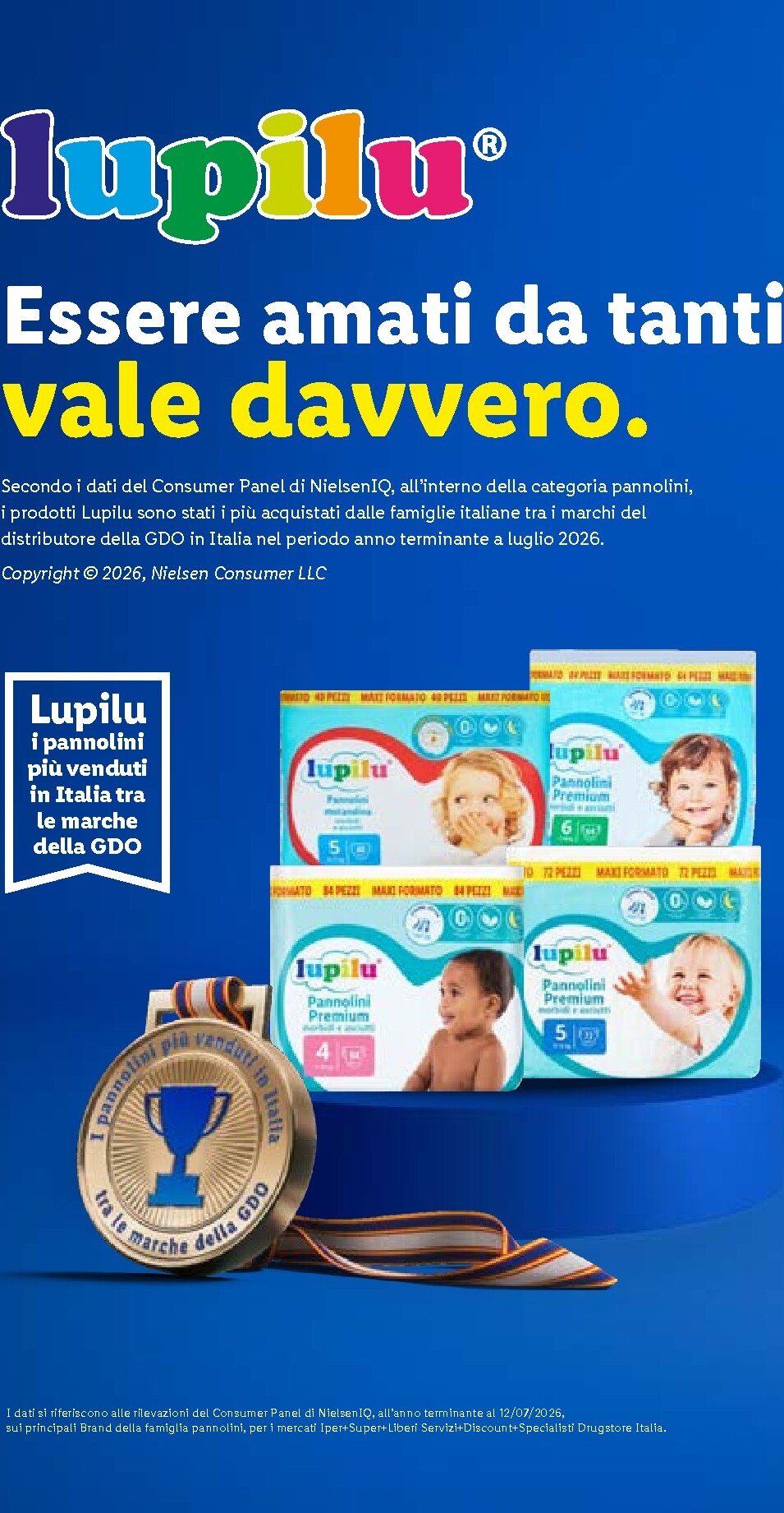lidl - Volantino attuale di Lidl valido dal giovedì 29/10/2026 al mercoledì 04/11/2026 - page: 42