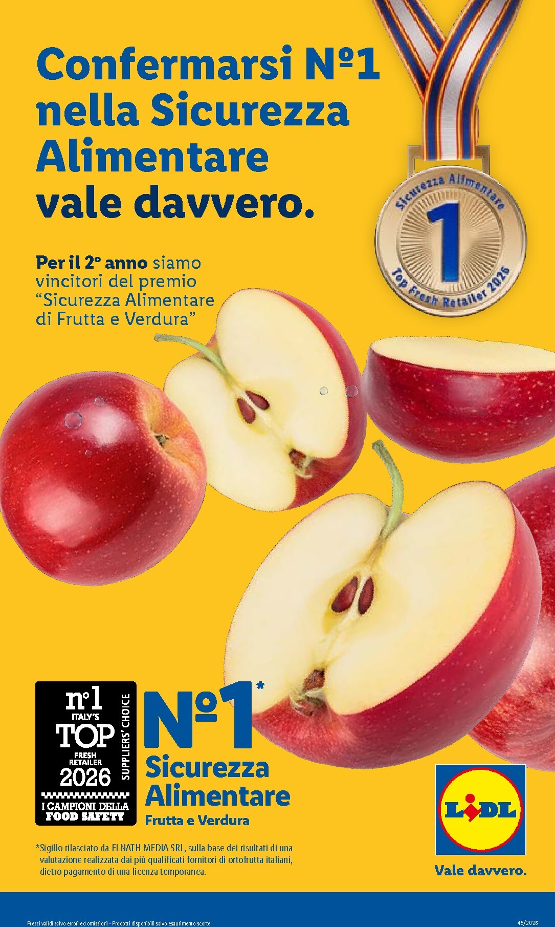 lidl - Volantino Lidl - Black Days per la prossima settimana dal lunedì 02/11/2026 al mercoledì 11/11/2026 - page: 11