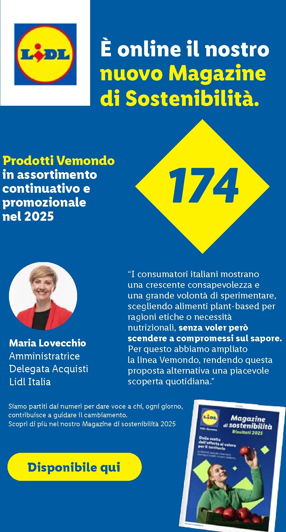 lidl - Volantino Lidl - Black Days per la prossima settimana dal lunedì 02/11/2026 al mercoledì 11/11/2026 - page: 46