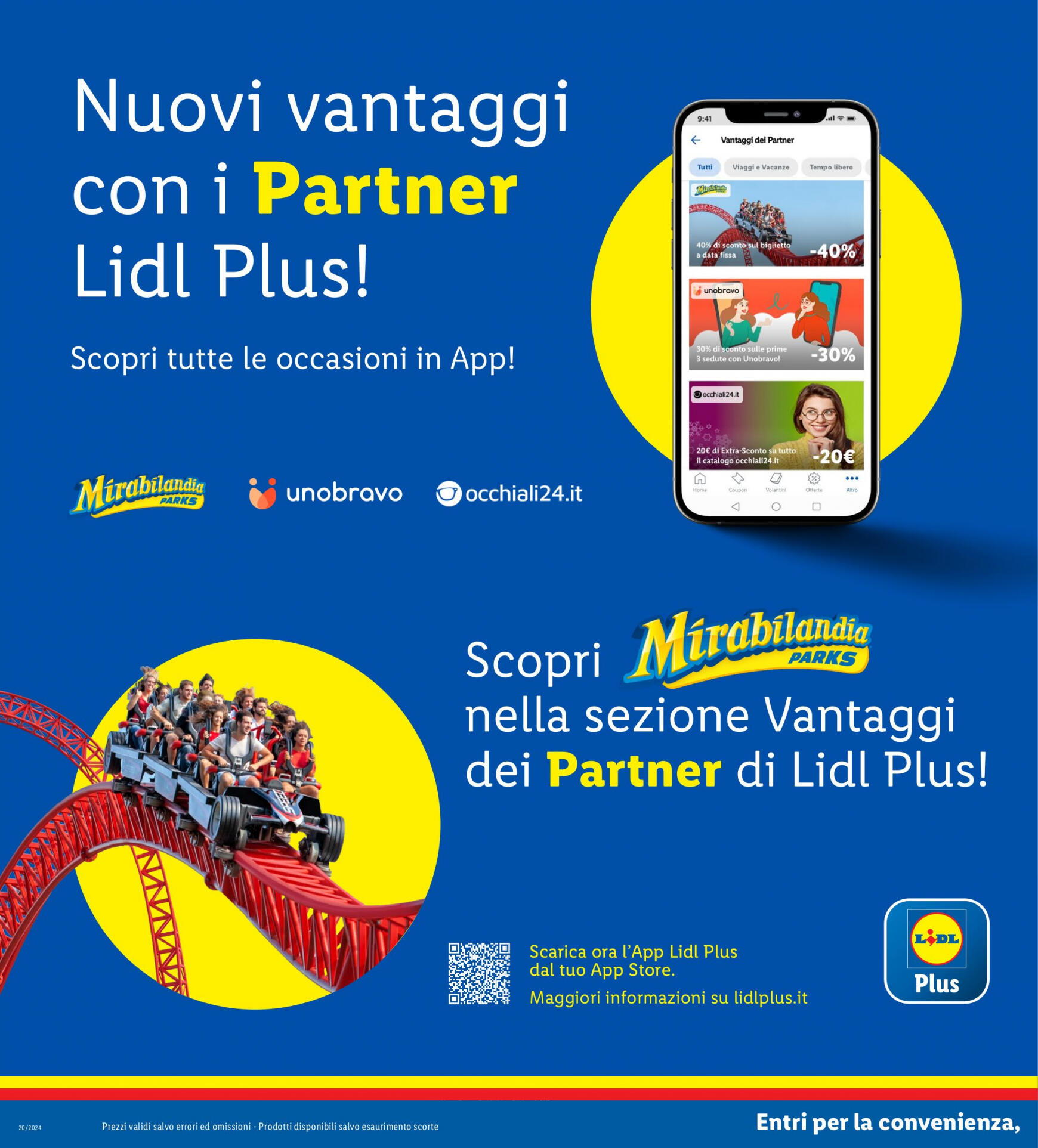 lidl - Nuovo volantino Lidl 13.05. - 19.05. - page: 14