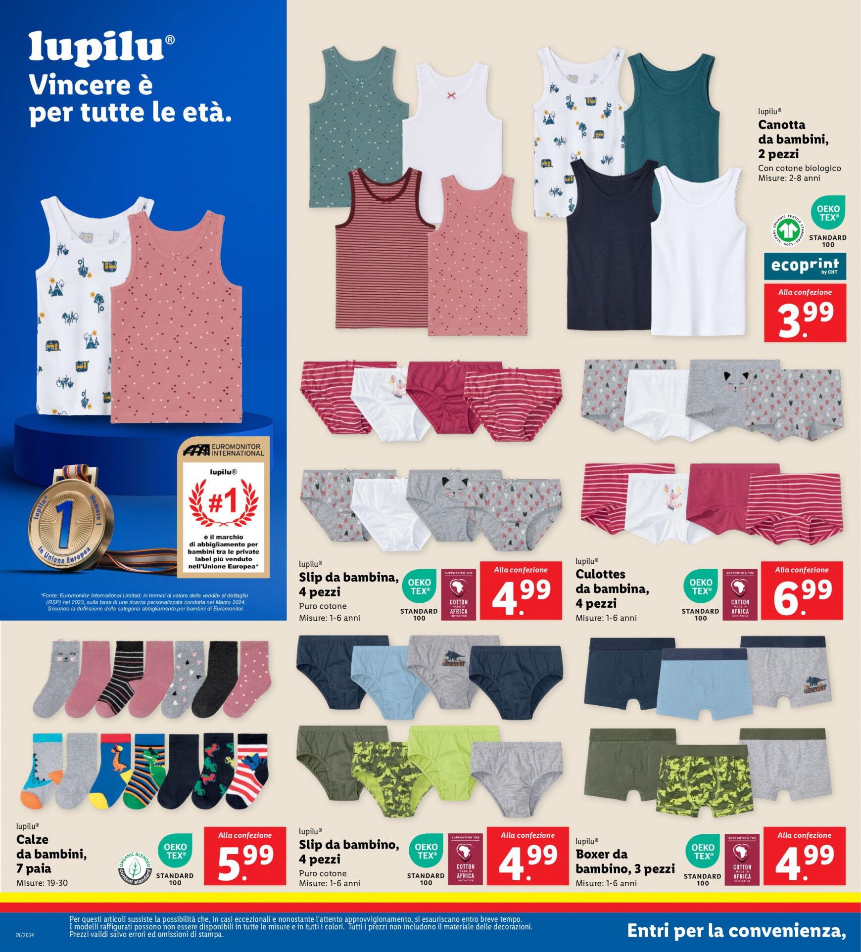 lidl - Nuovo volantino Lidl 15.07. - 21.07. - page: 28