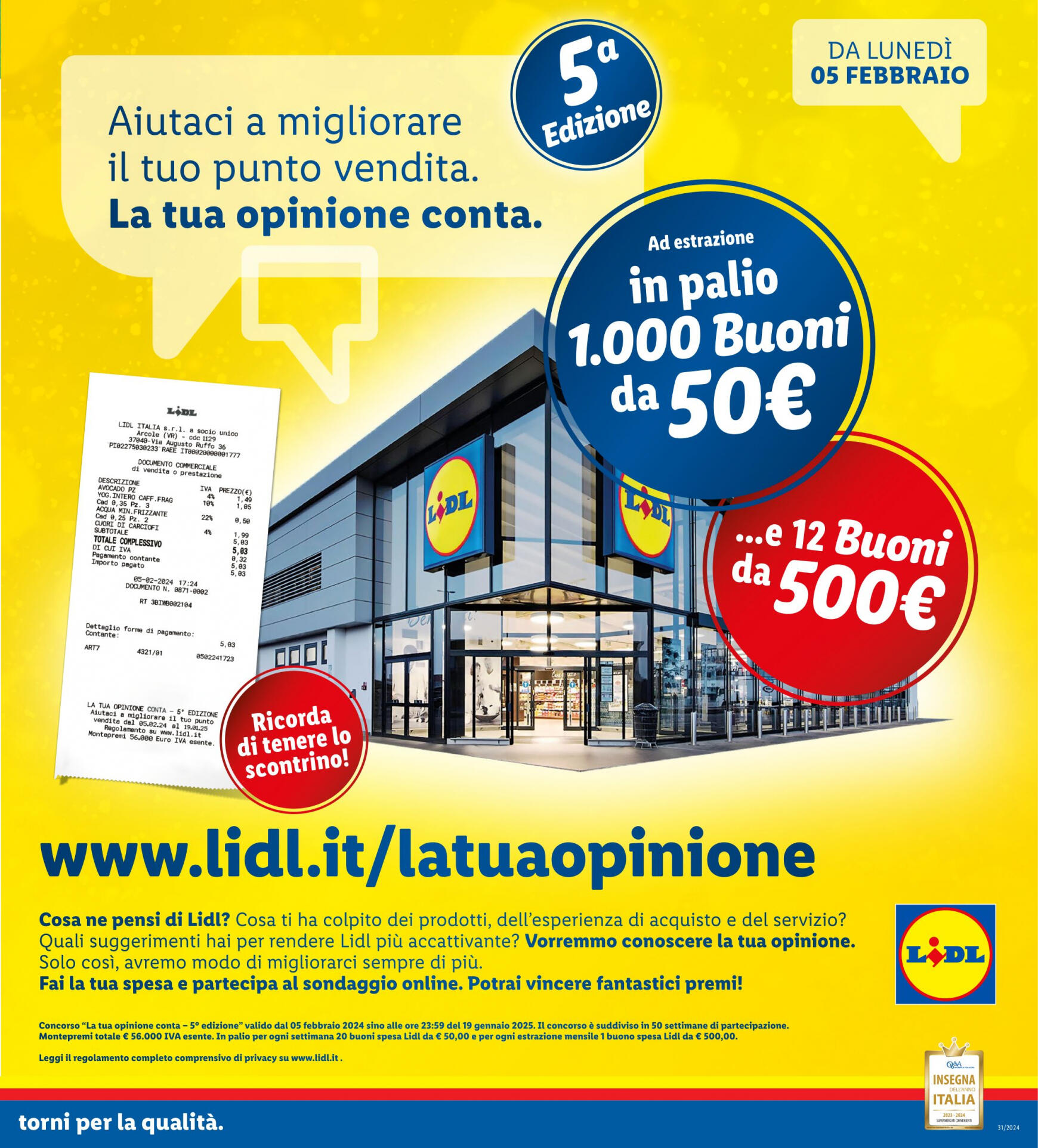 lidl - Nuovo volantino Lidl 29.07. - 04.08. - page: 33