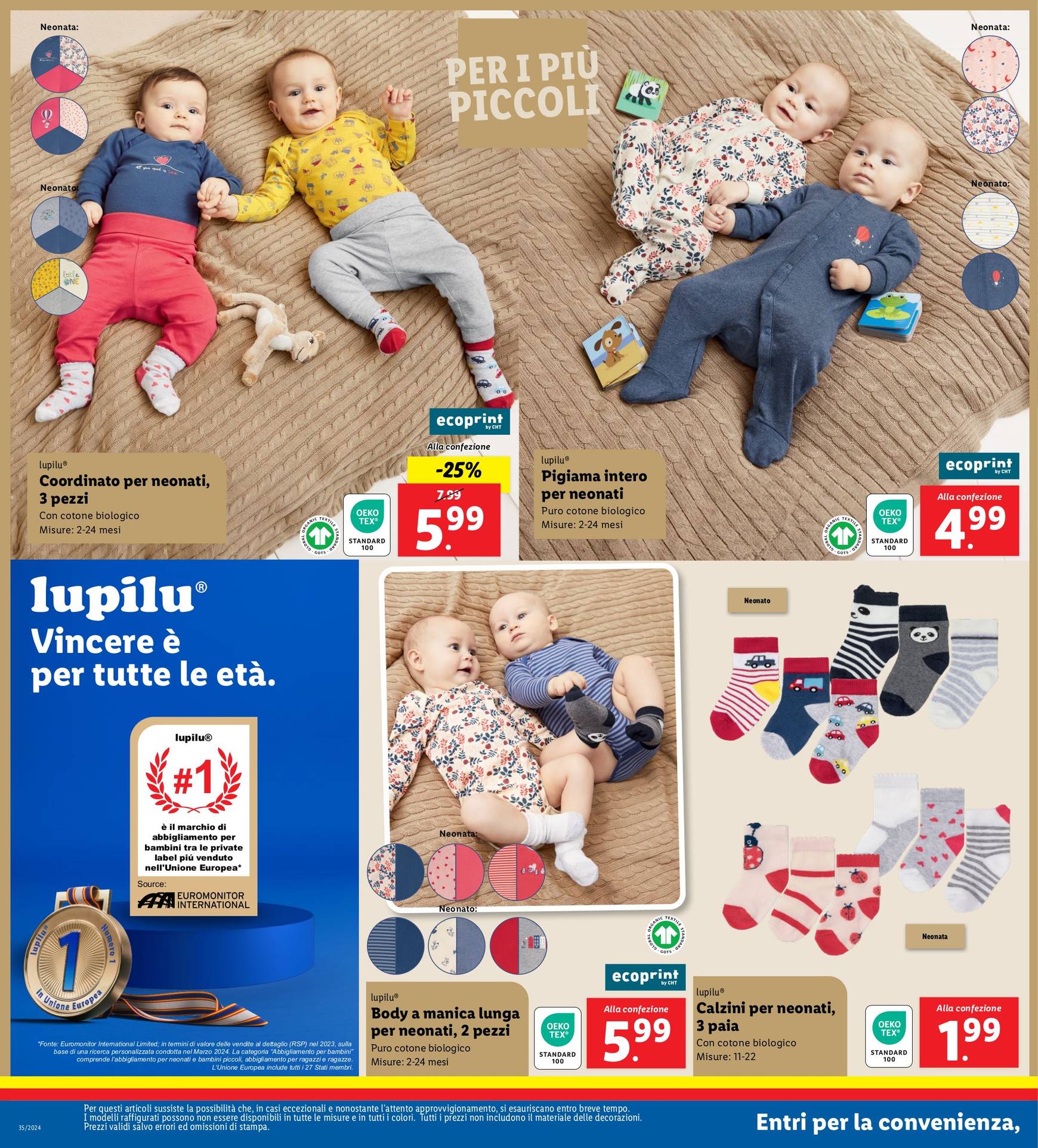 lidl - Nuovo volantino Lidl 26.08. - 01.09. - page: 28