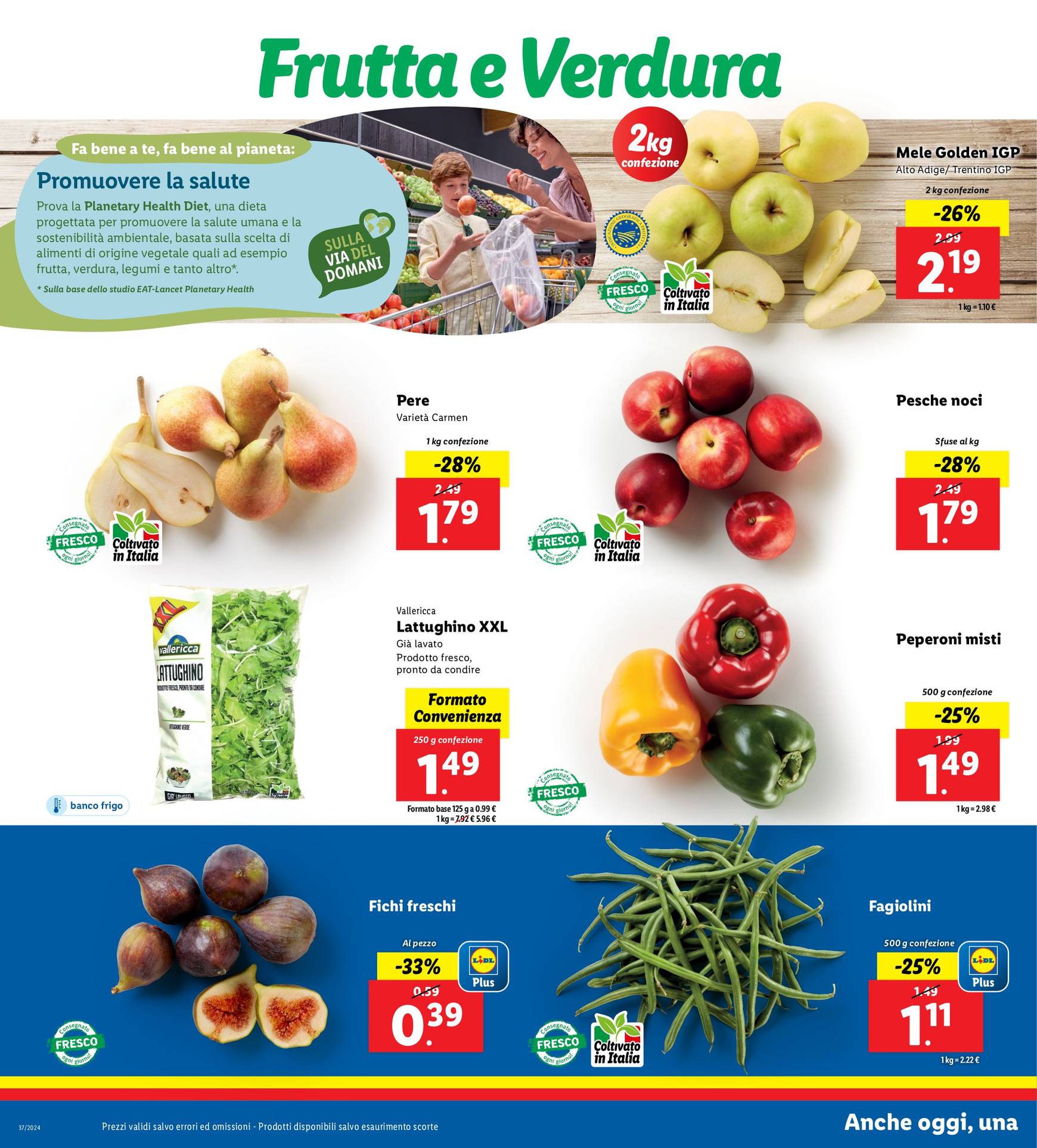 lidl - Nuovo volantino Lidl 09.09. - 15.09. - page: 6