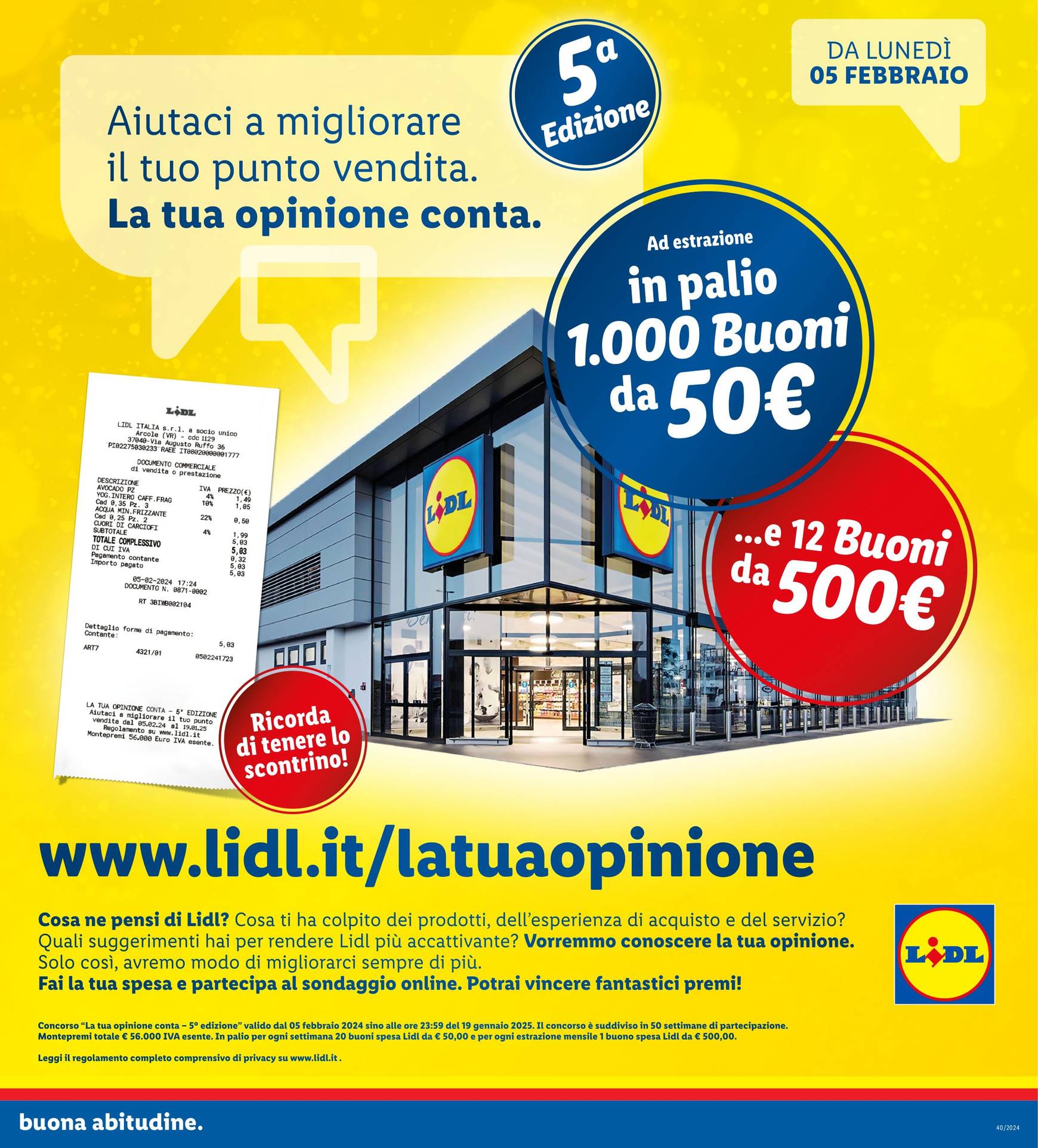 lidl - Nuovo volantino Lidl 30.09. - 06.10. - page: 11