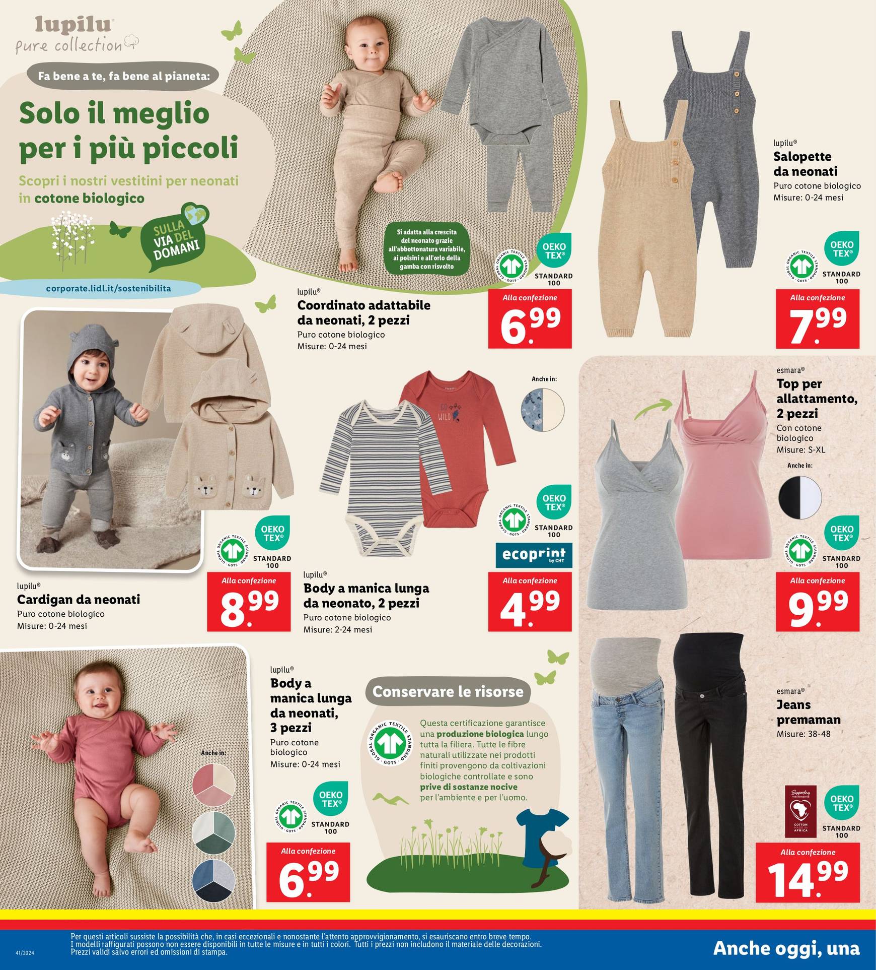 lidl - Nuovo volantino Lidl 07.10. - 13.10. - page: 28