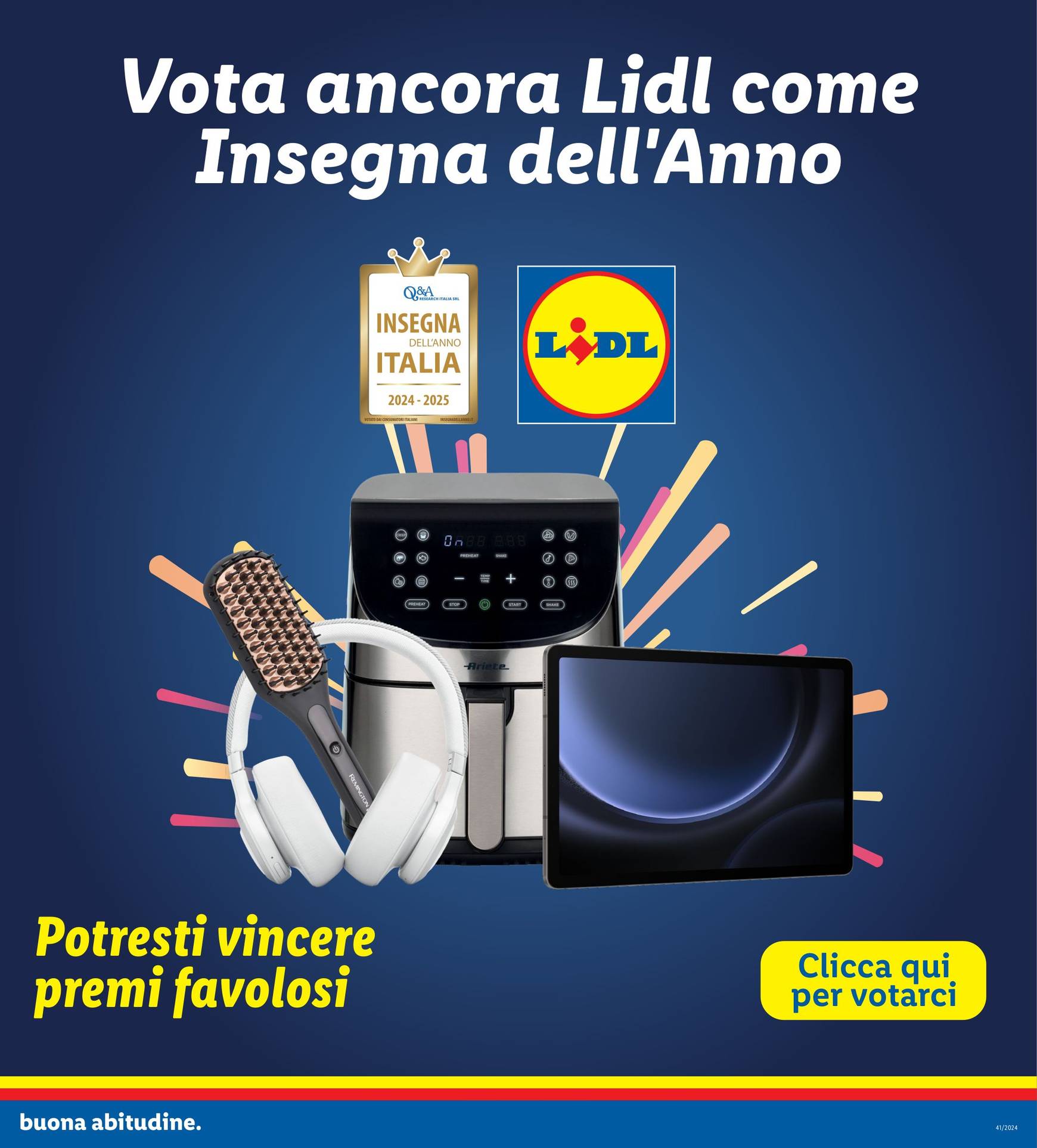 lidl - Nuovo volantino Lidl 07.10. - 13.10. - page: 19