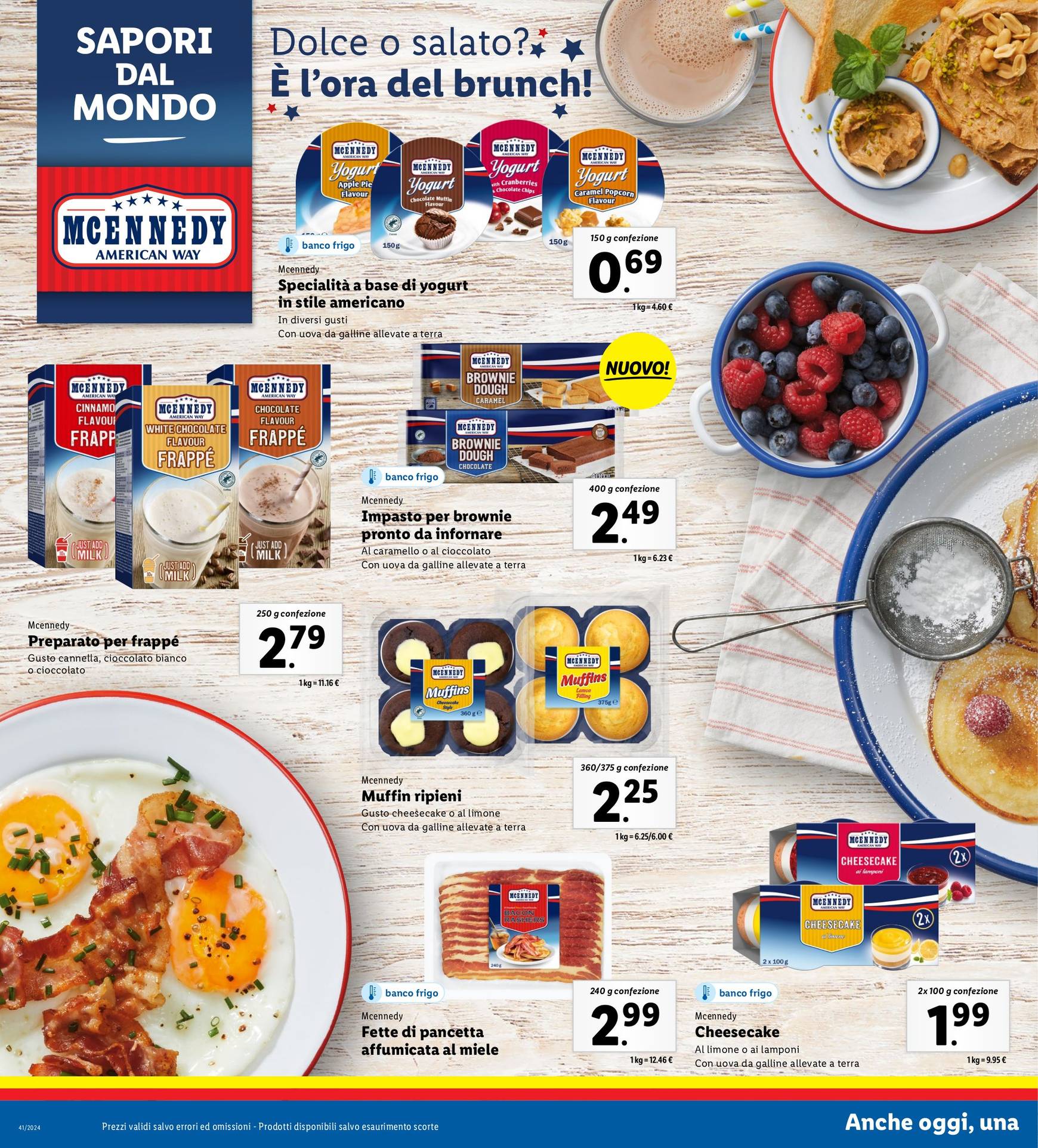 lidl - Nuovo volantino Lidl 07.10. - 13.10. - page: 12