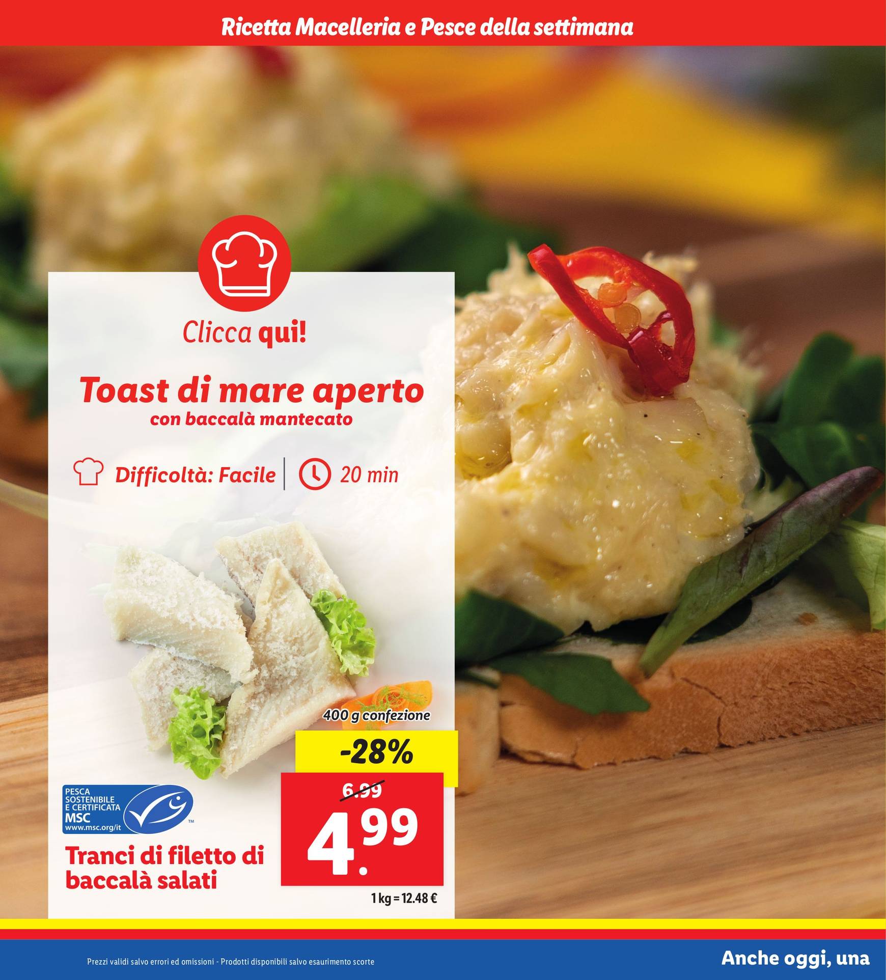 lidl - Nuovo volantino Lidl 07.10. - 13.10. - page: 4