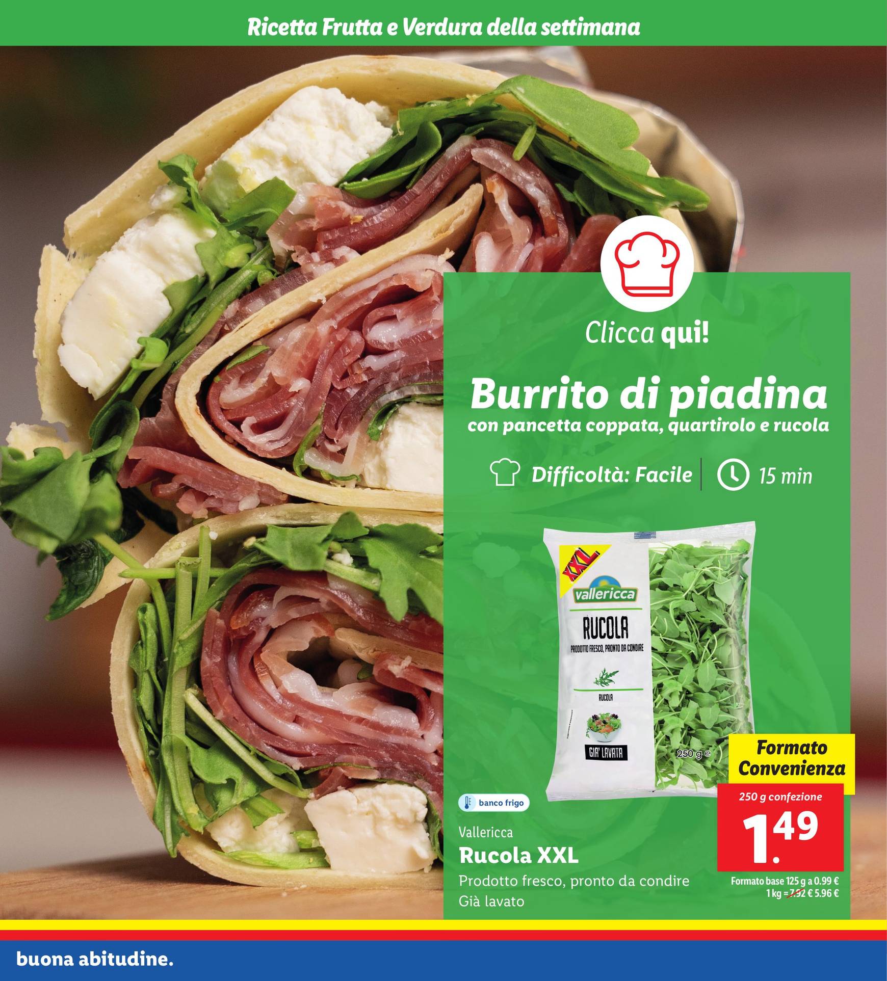 lidl - Volantino Lidl valido dal 14.10. al 20.10. - page: 9