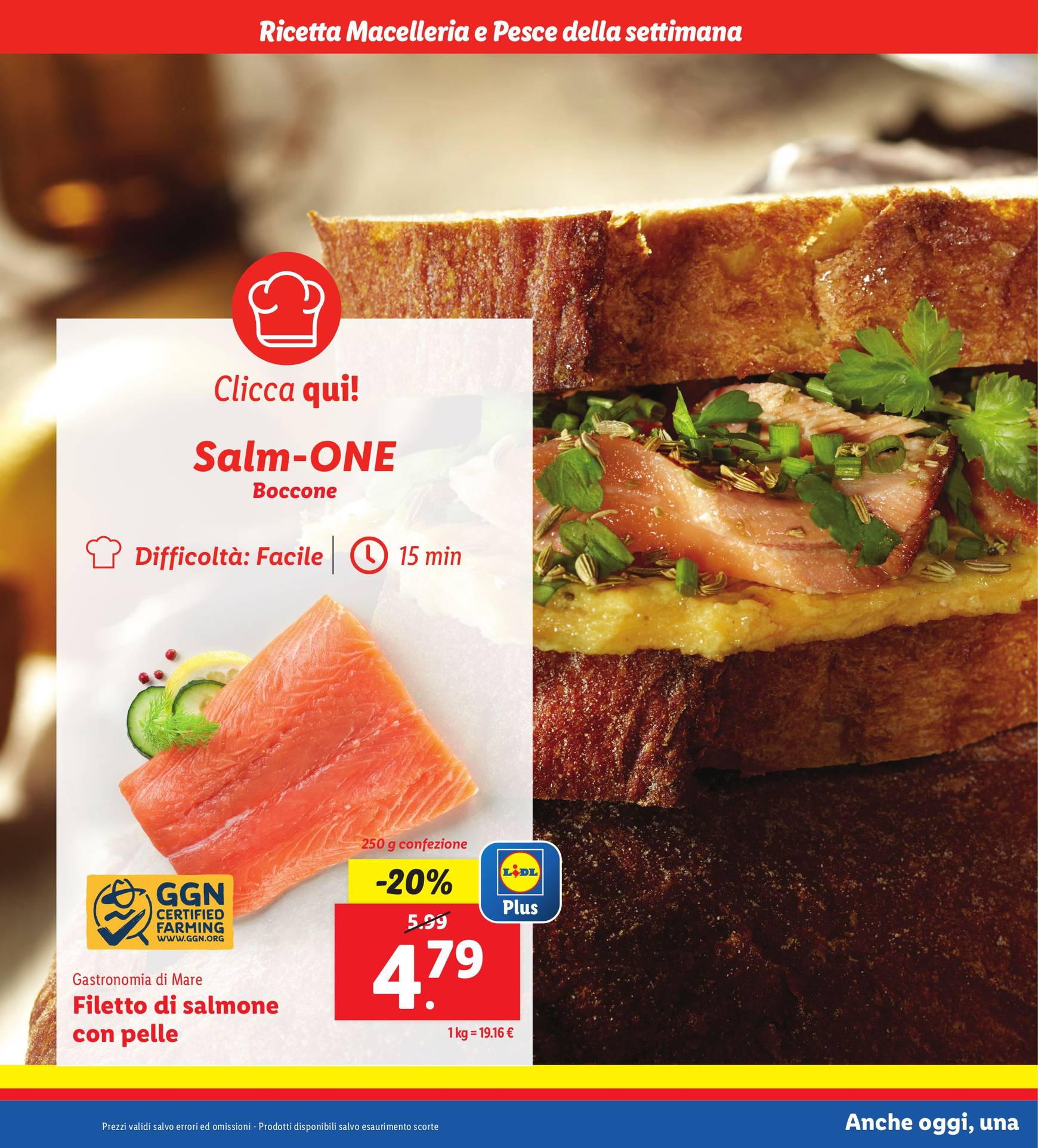 lidl - Volantino Lidl valido dal 14.10. al 20.10. - page: 8