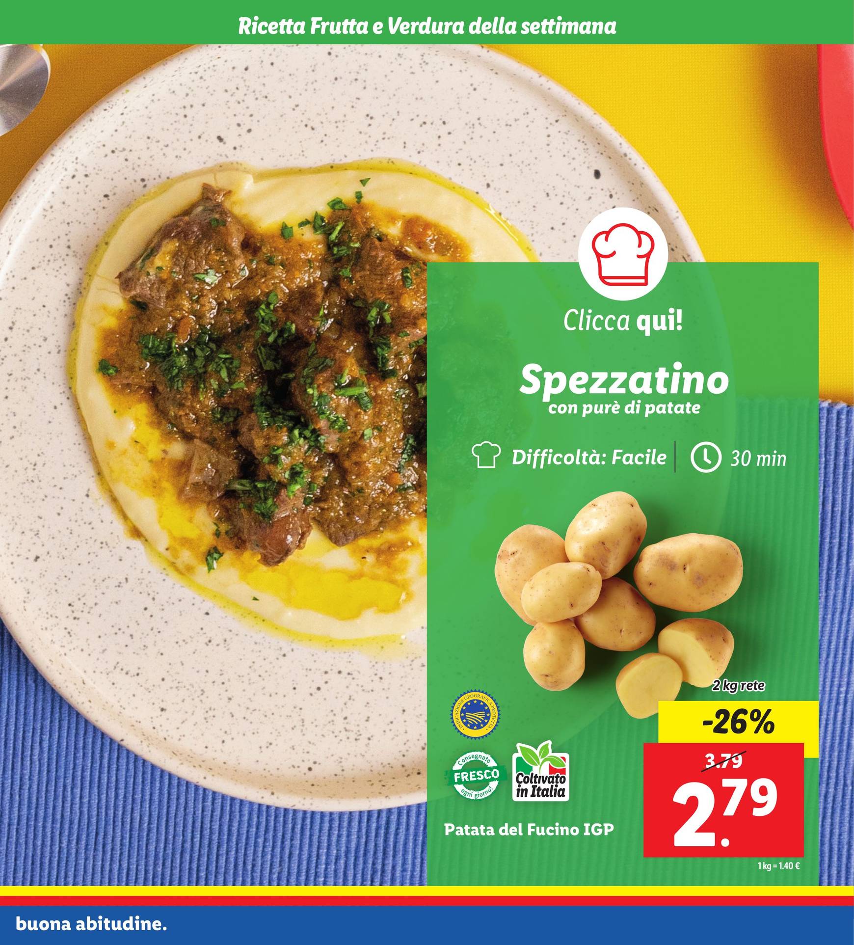 lidl - Volantino Lidl valido dal 21.10. al 27.10. - page: 7